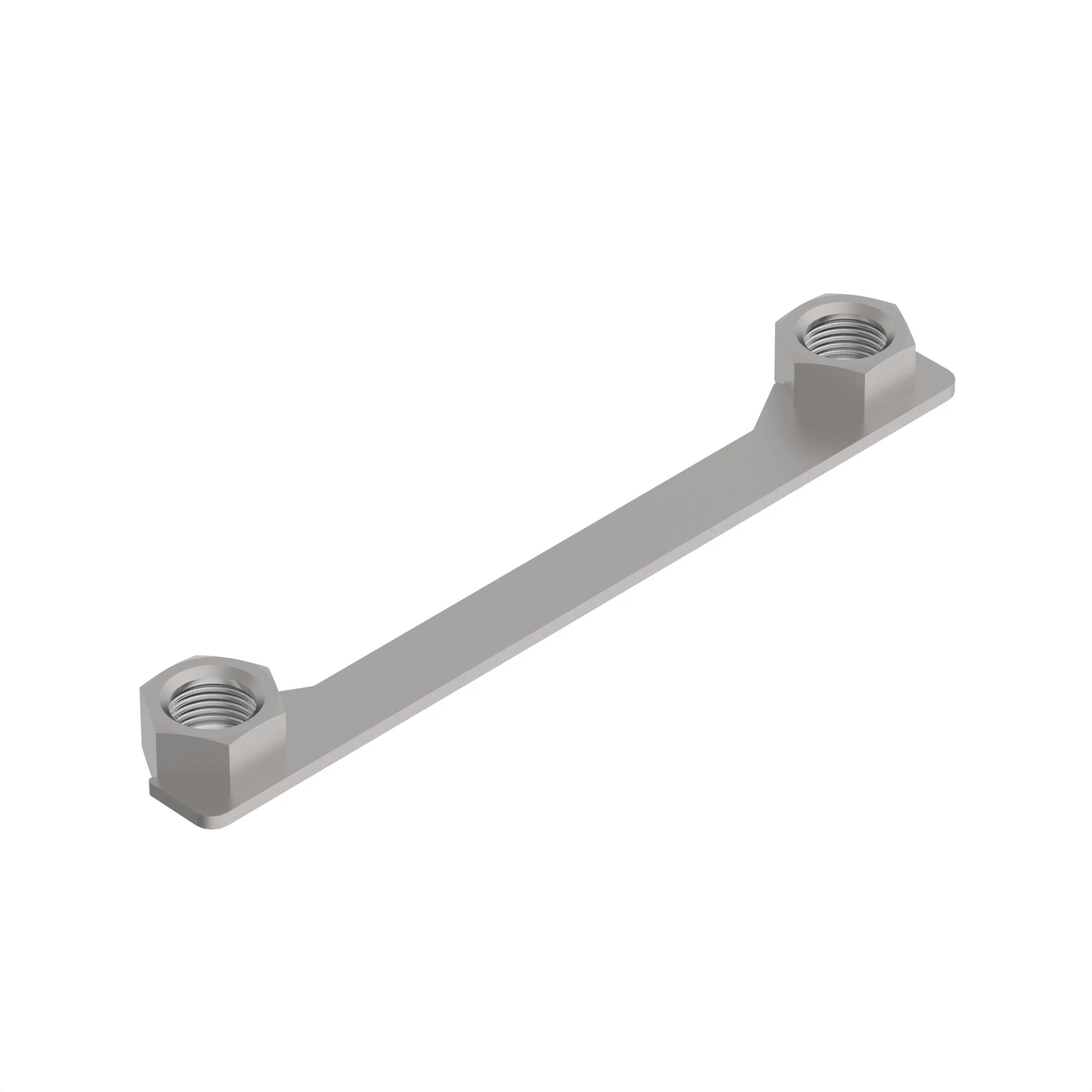 STRAP, NUT BAR