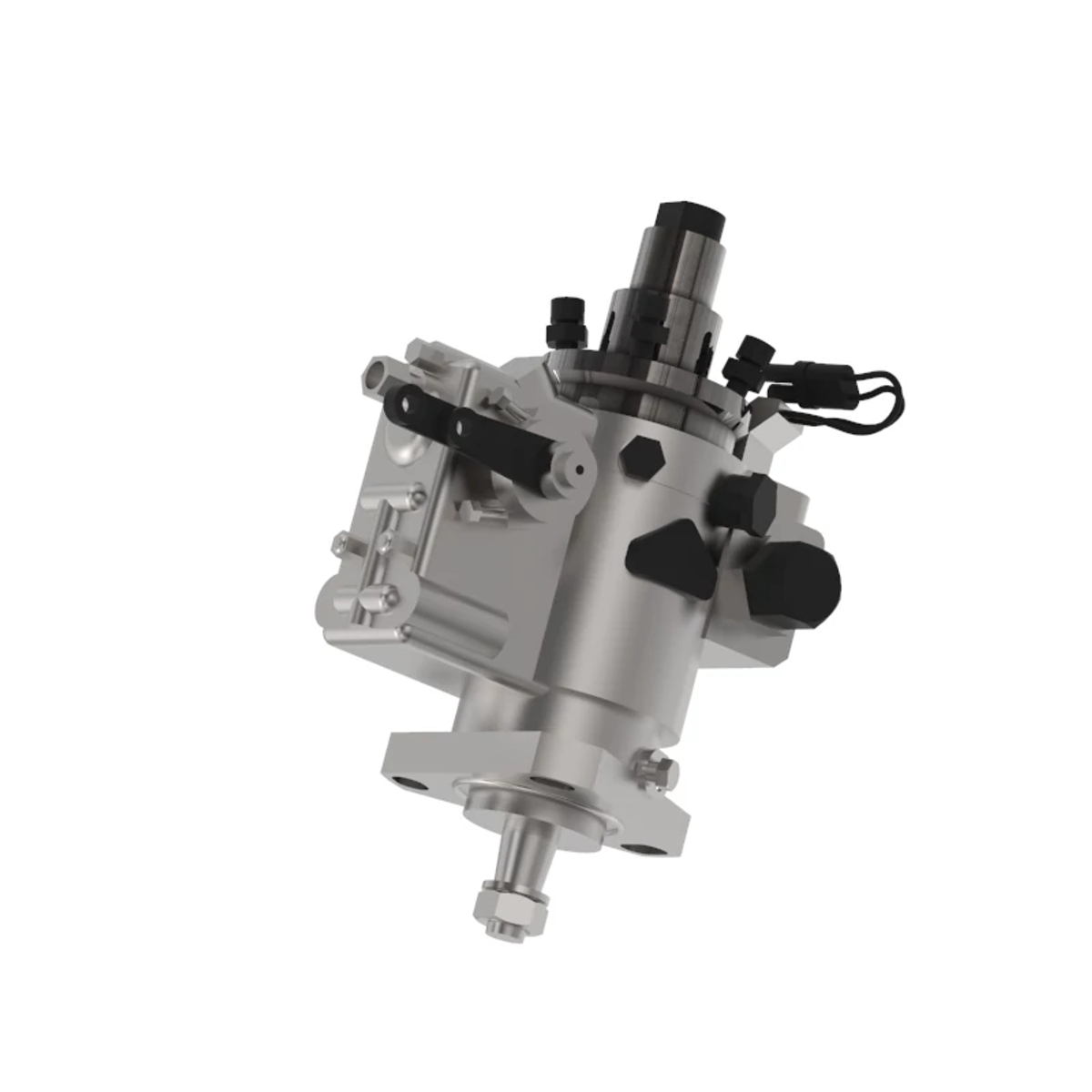 FUEL INJECTION PUMP