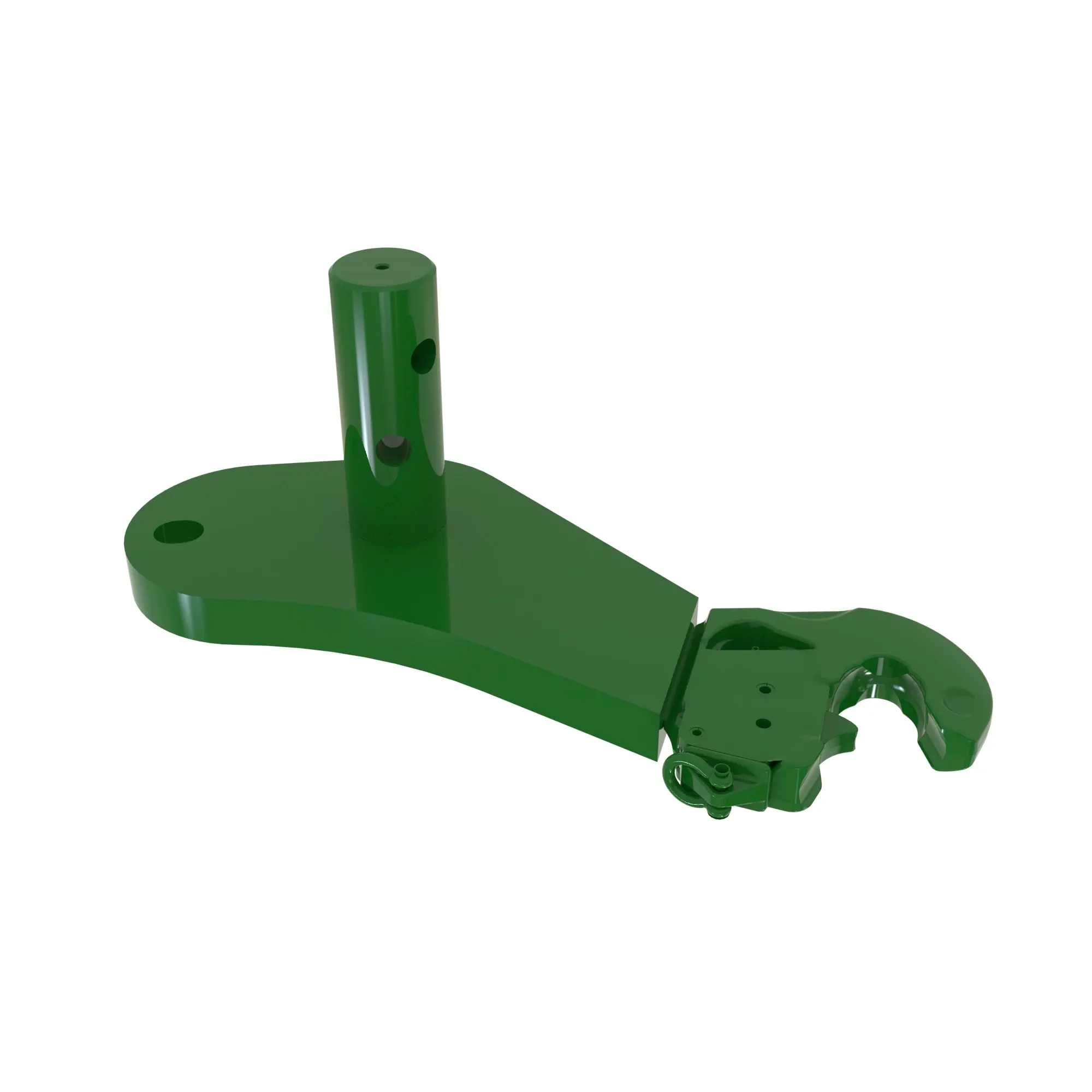 John Deere Heavy Duty Lift Arm, Right Side - RE336421