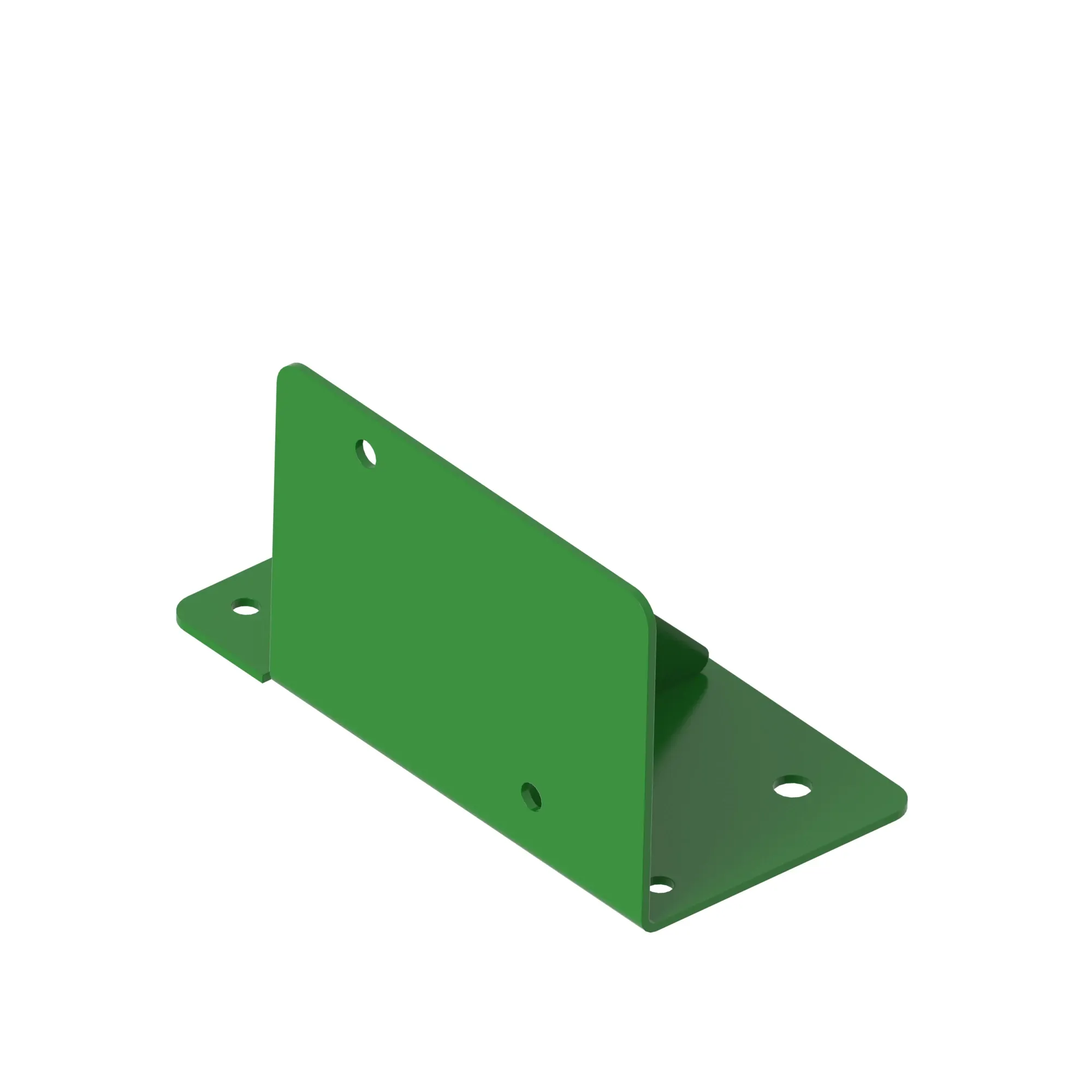 BRACKET, BRACKET WELDING