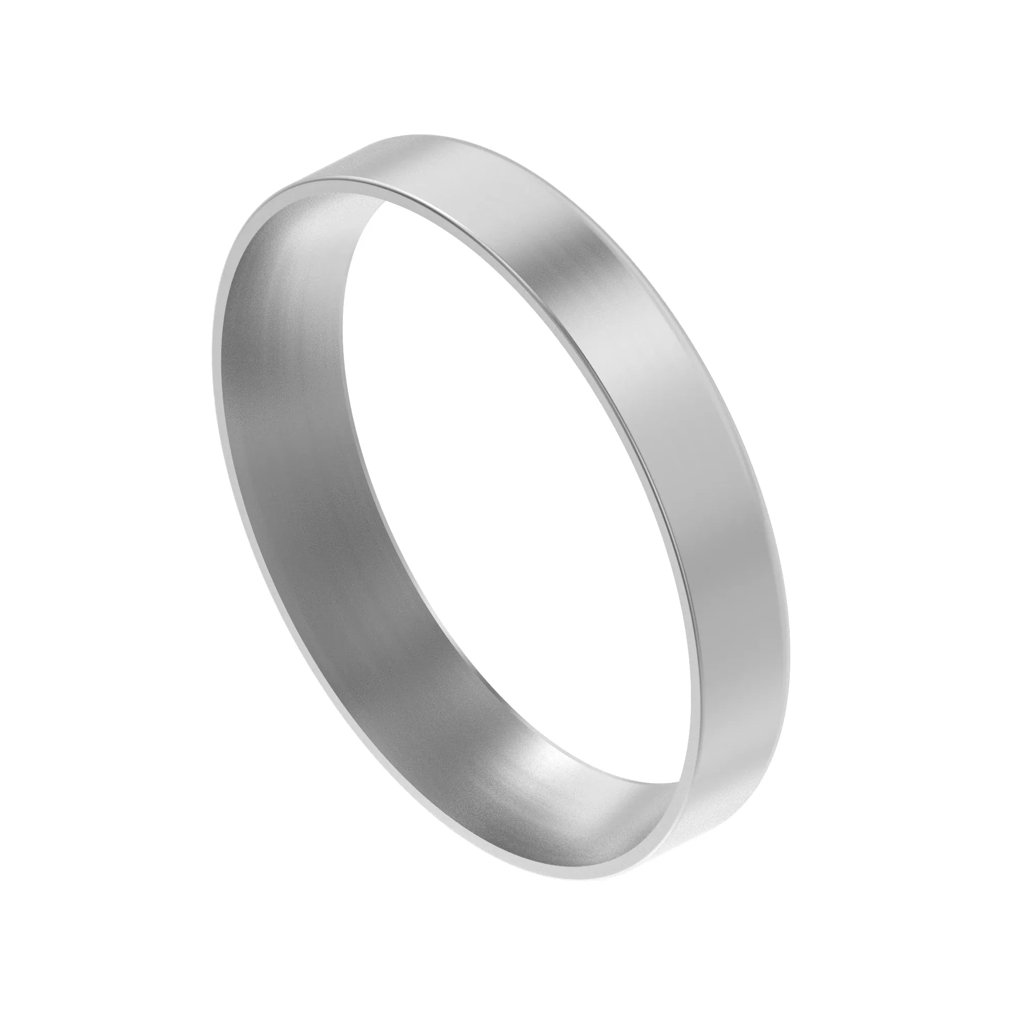 John Deere Tapered Roller Bearing Cup - R273060