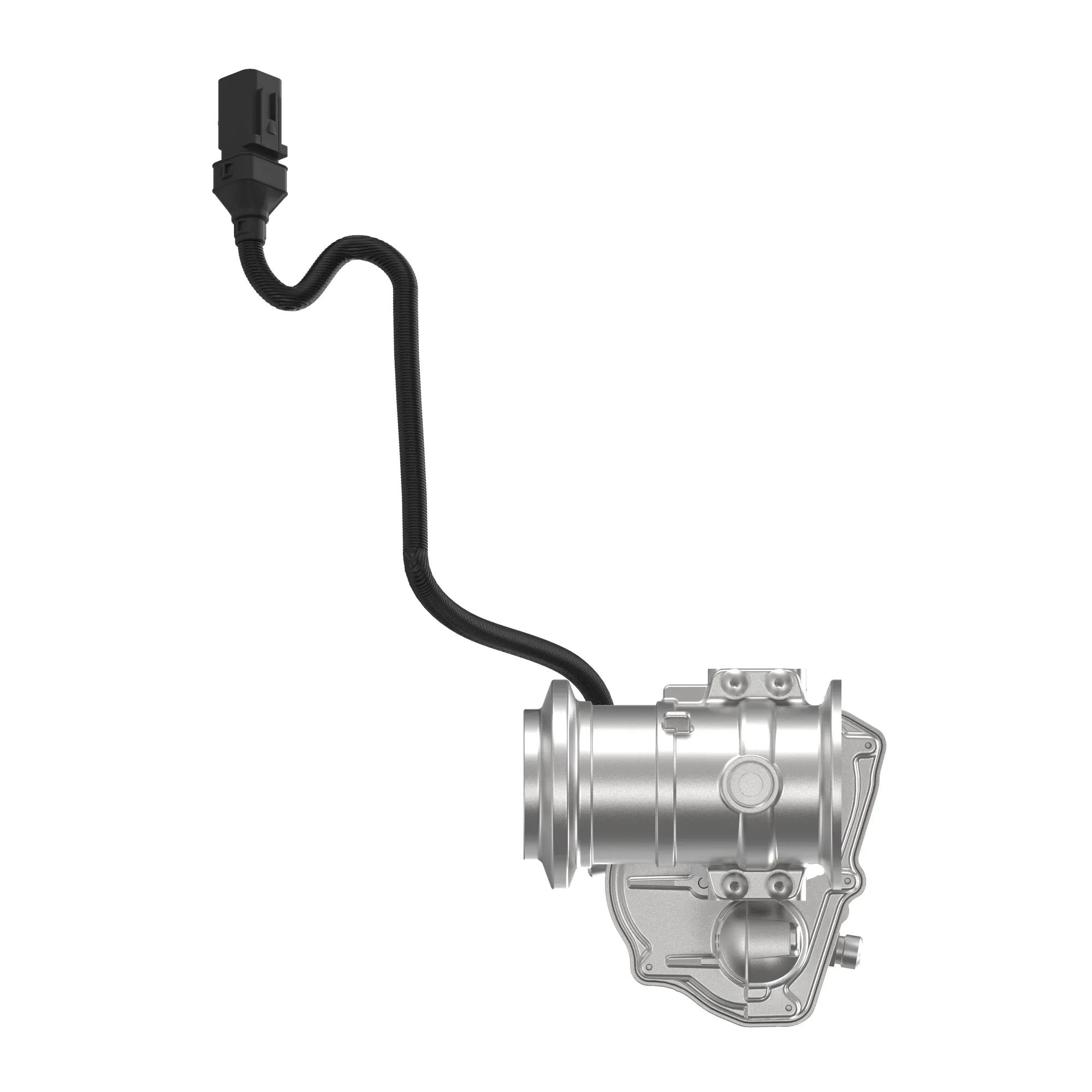 EXHAUST VALVE