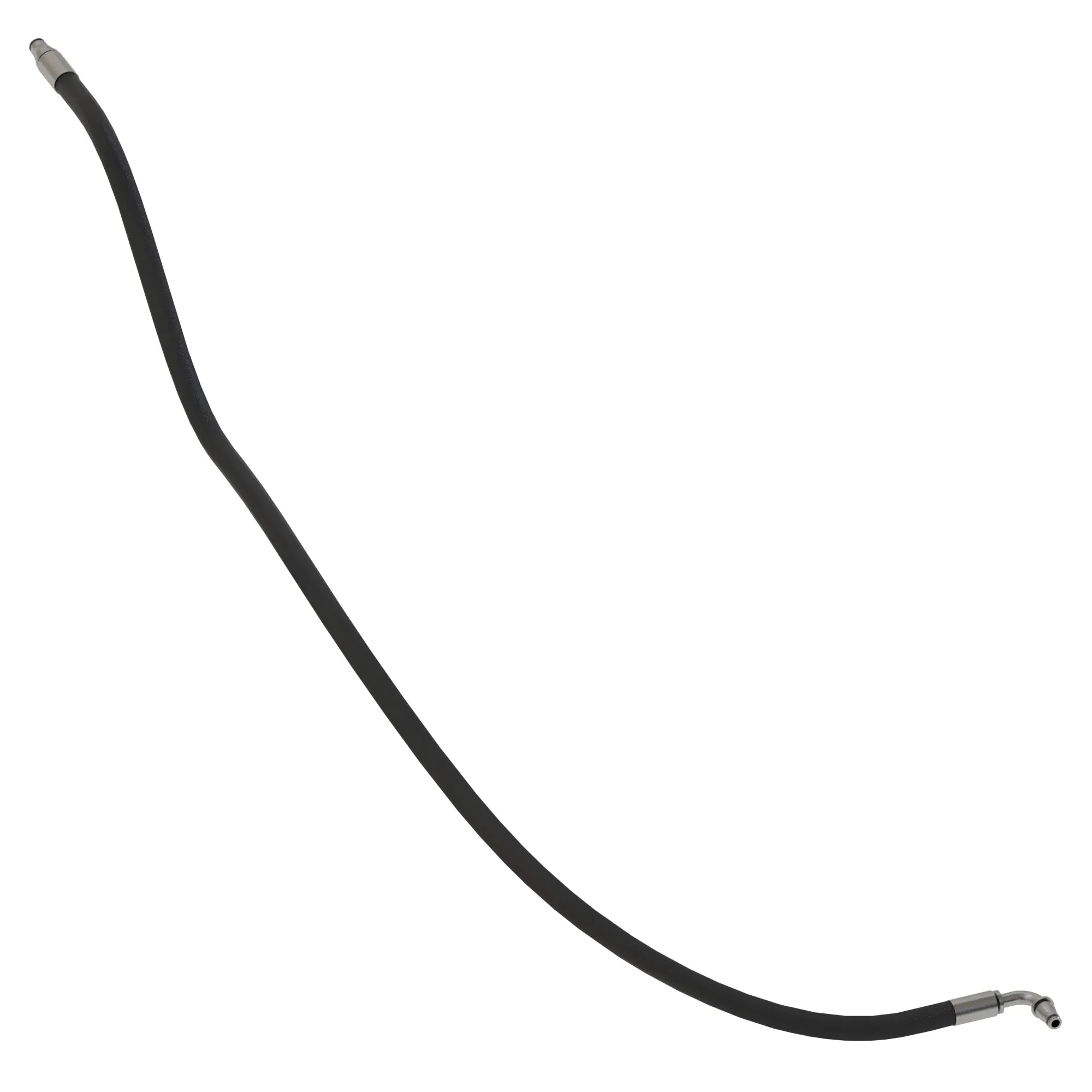 Hydraulic Hose, Down Force