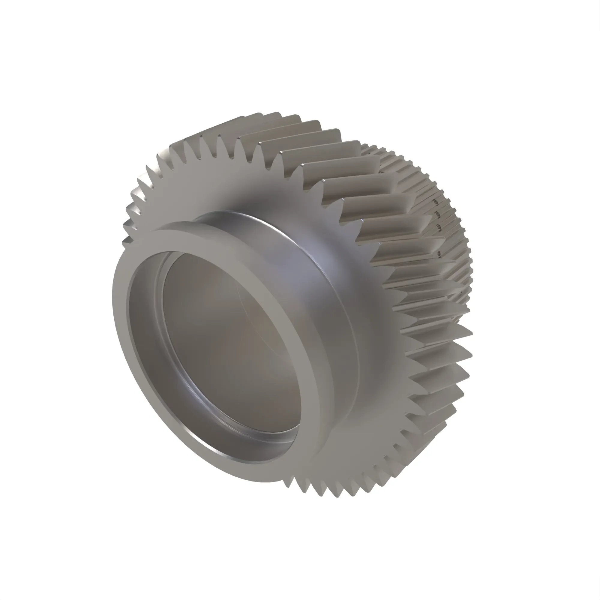 Gear, Clutch 2 52T Helical R.H.