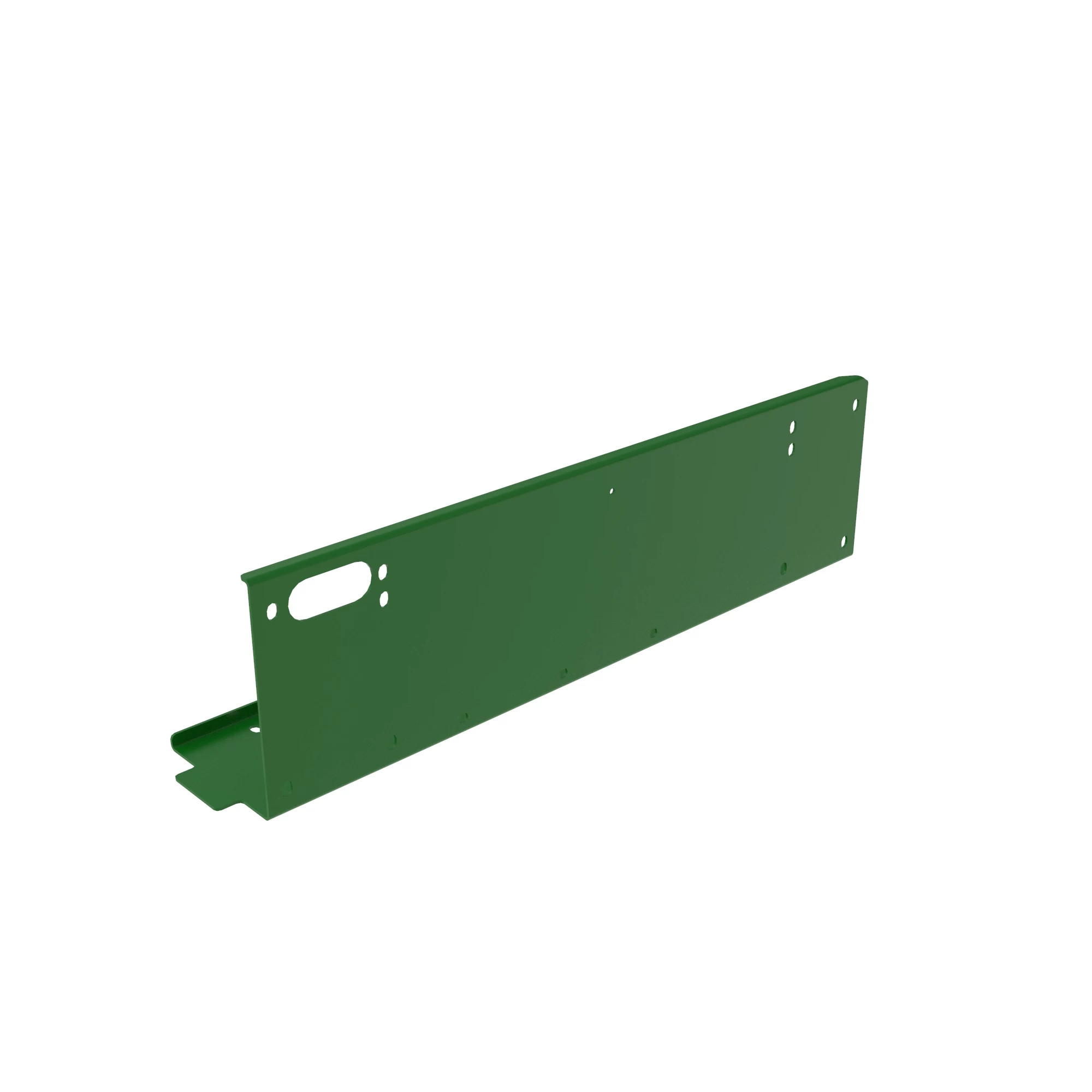 ANGLE, ANGLE - EXTENSION CORNER RH