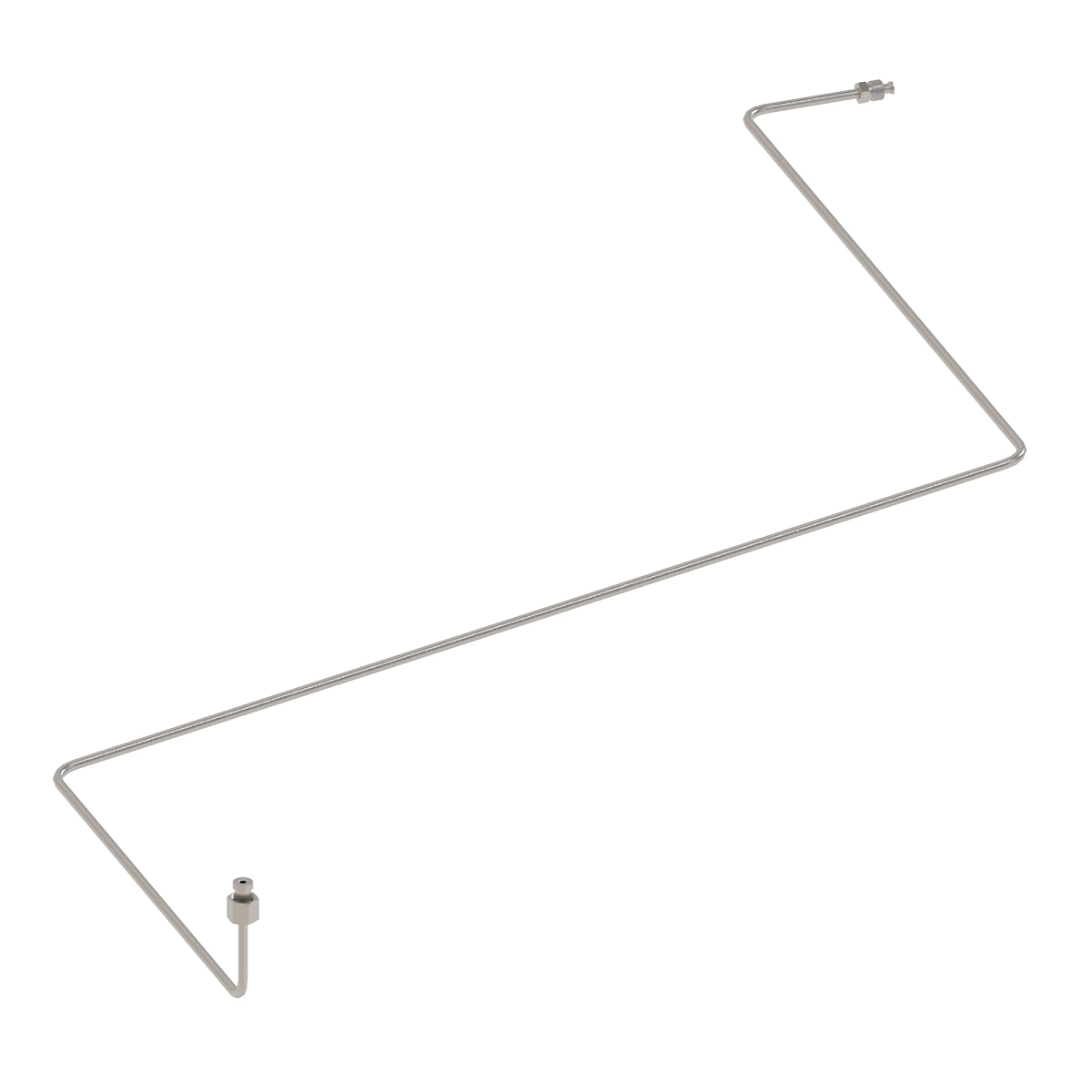 Line Assy, Reservoir to Mastr Cyl