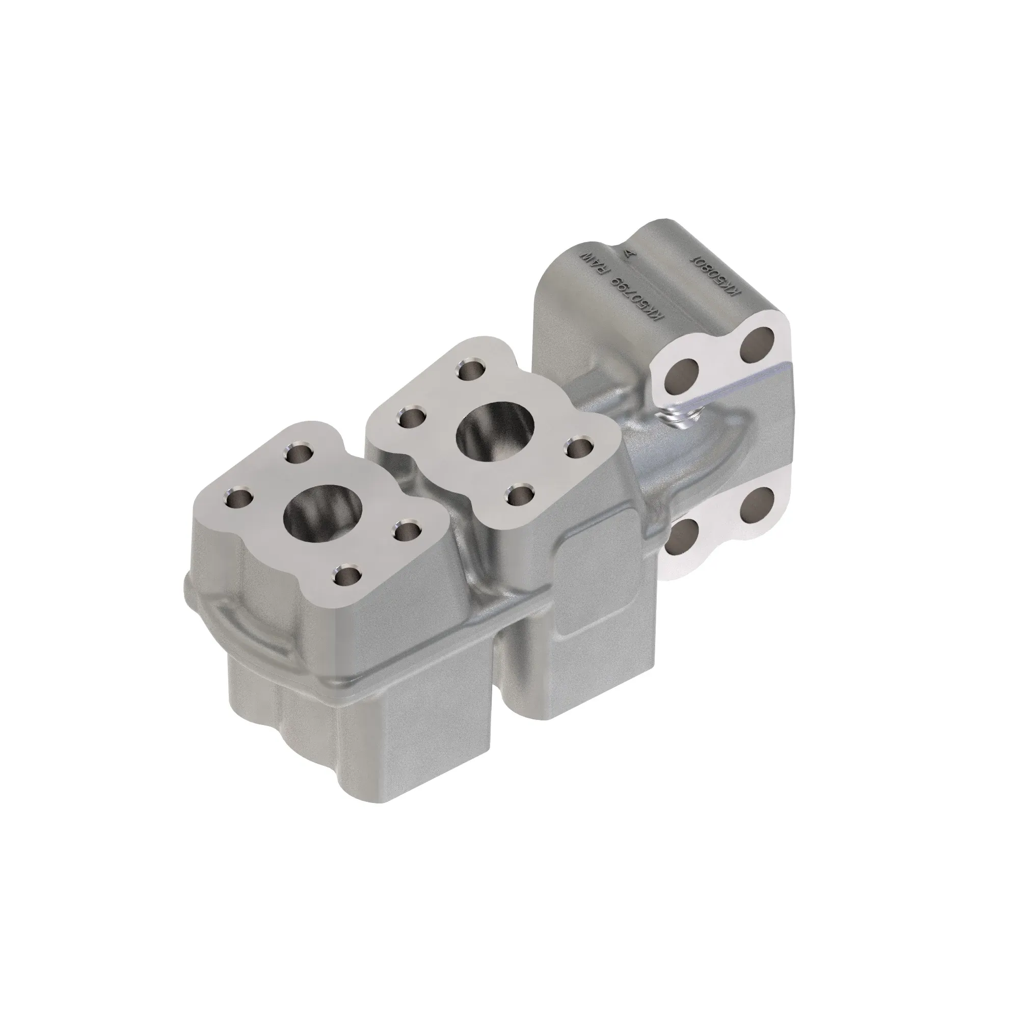 Manifold
