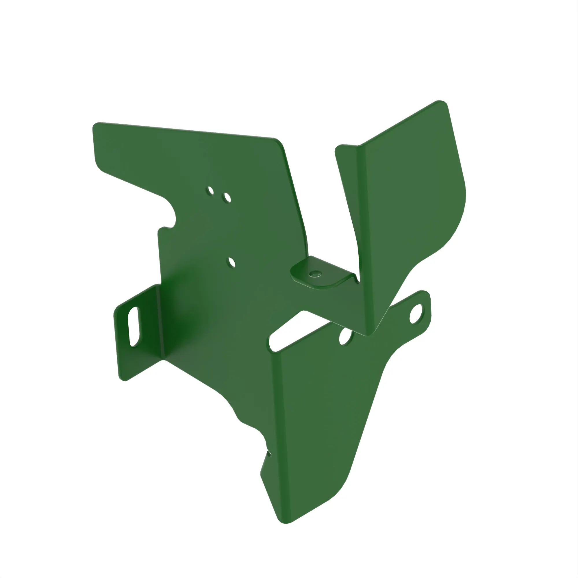 John Deere Shield - R552634