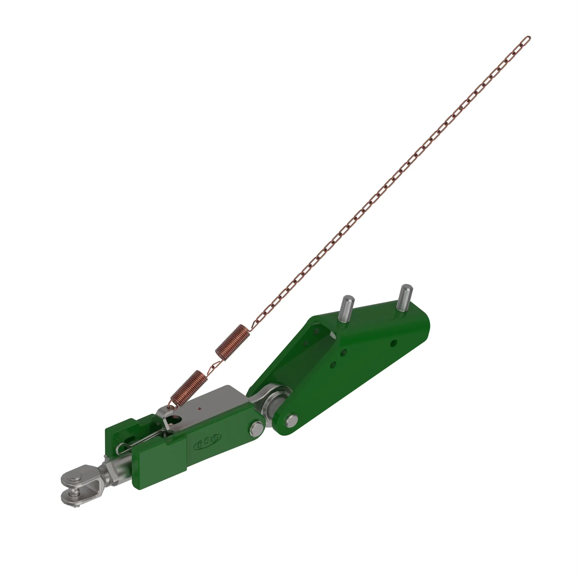 John Deere Automatic Stabiliser Bar - AL206323