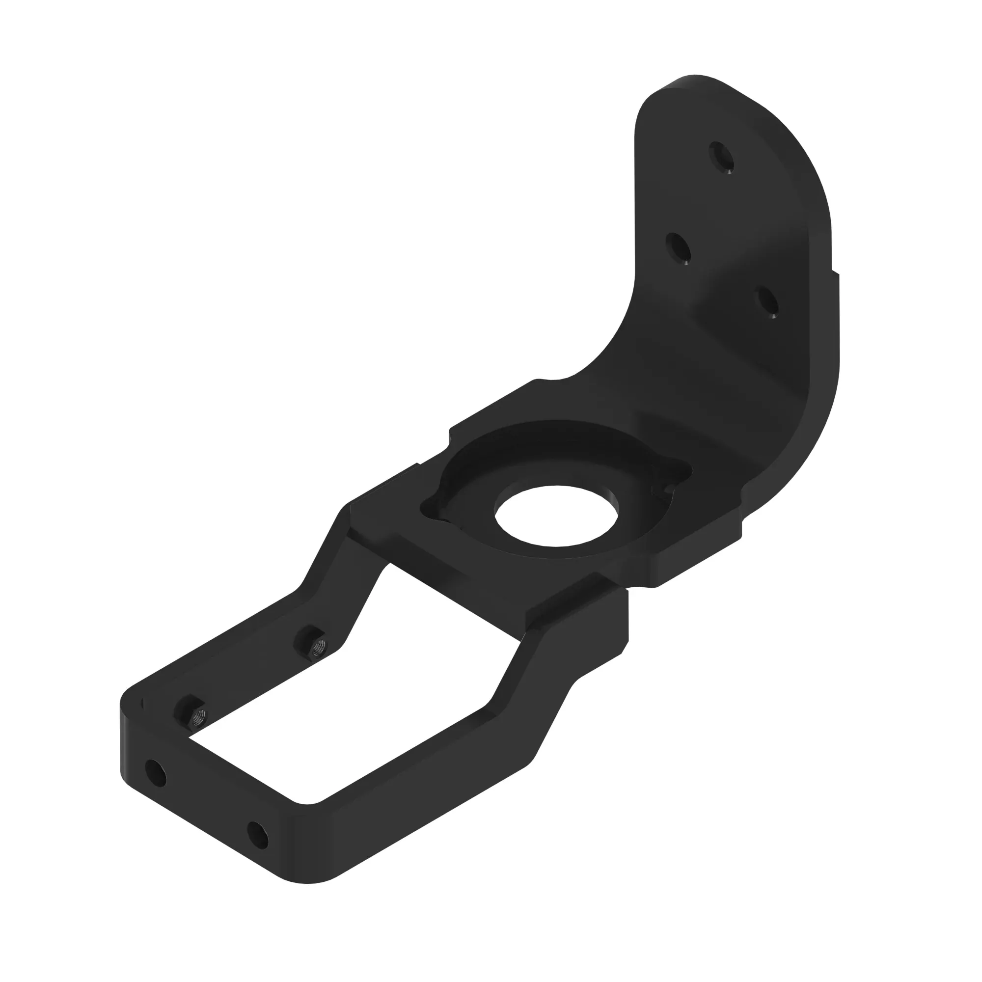 BRACKET, ASSY., RH
