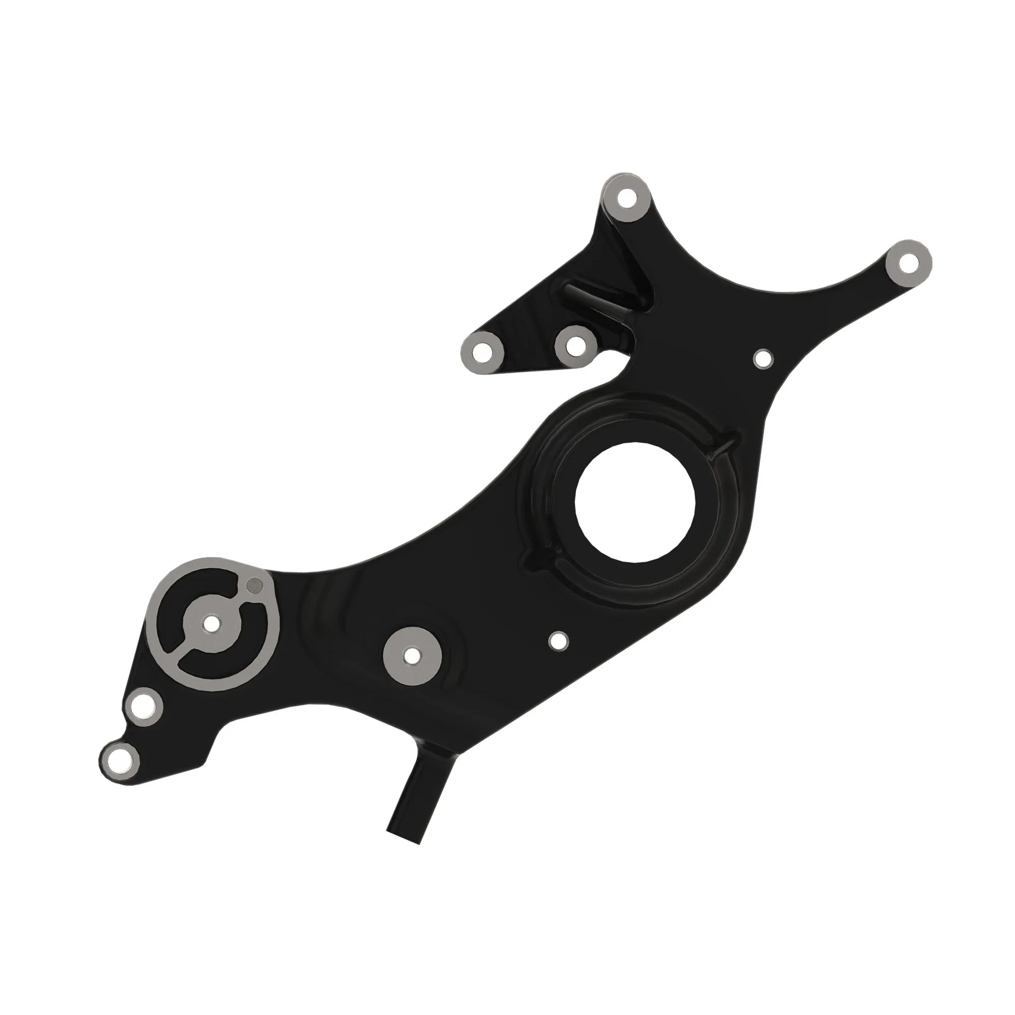 Bracket