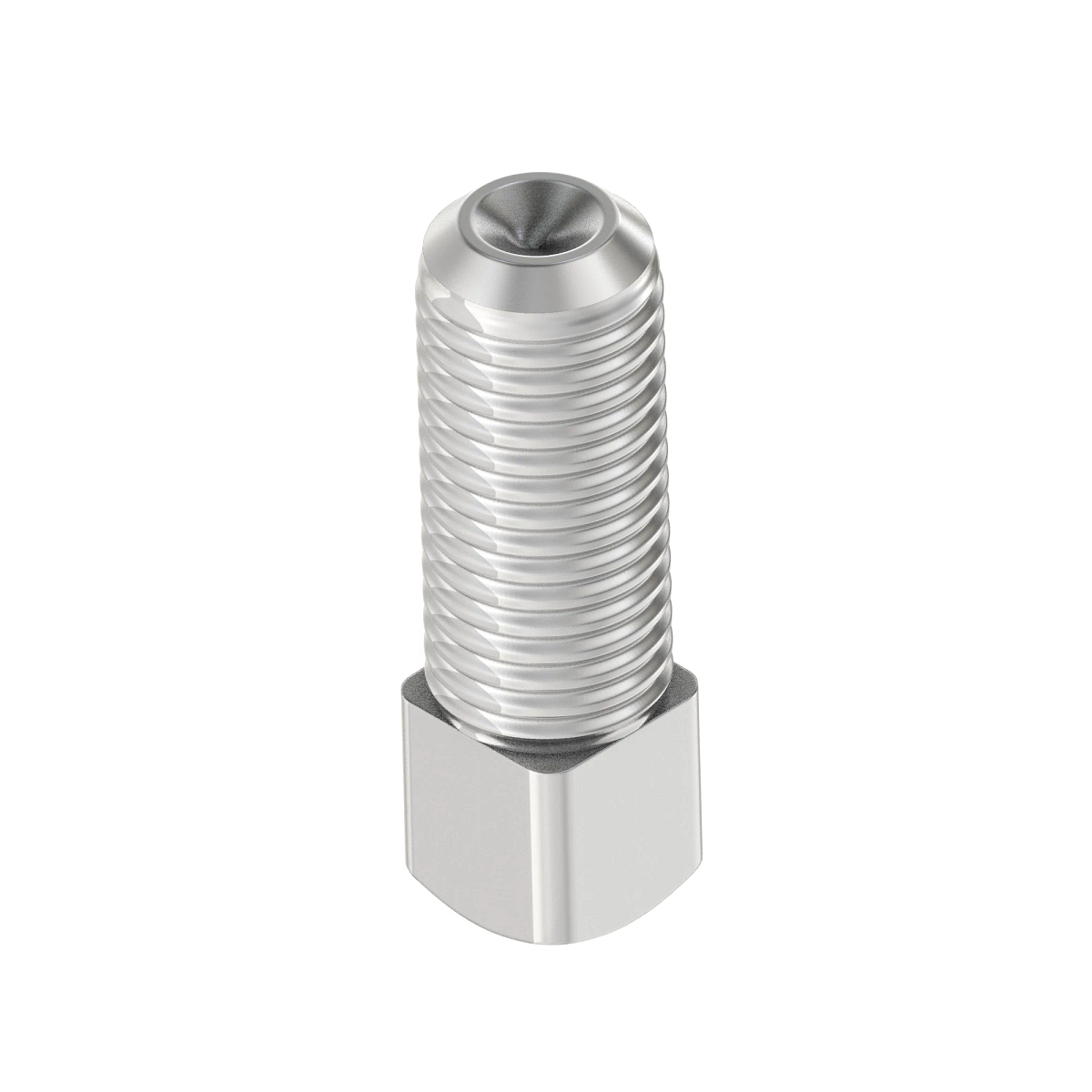 SET SCREW, SET SCREW, M10 X 25 SQ H