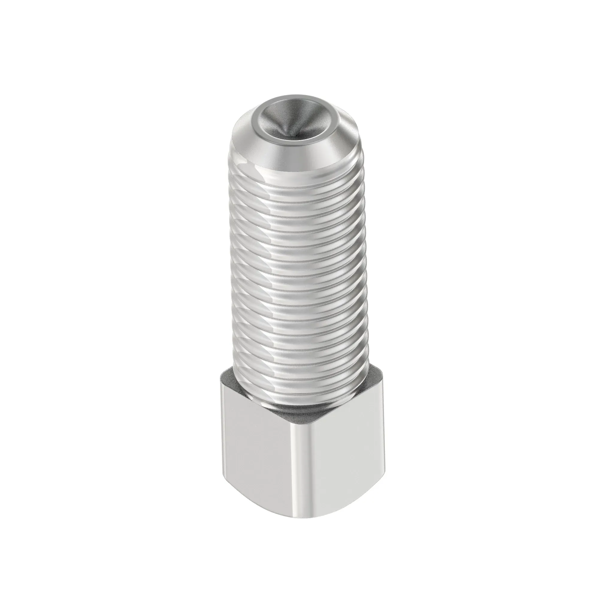 SET SCREW, SET SCREW, M10 X 25 SQ H