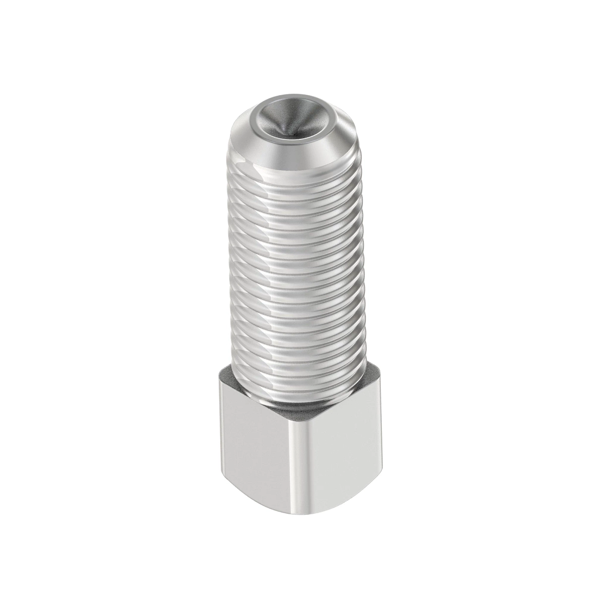 SET SCREW, SET SCREW, M10 X 25 SQ H