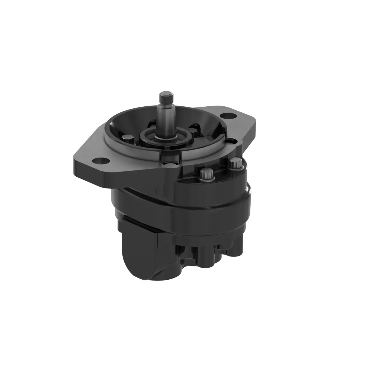 Hydraulic Pump