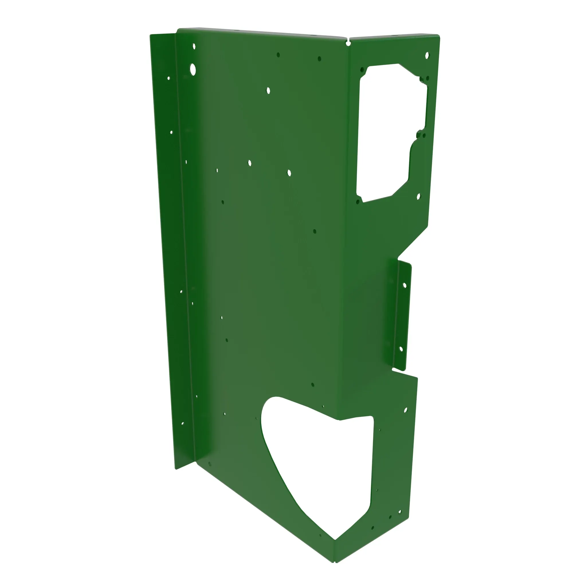 John Deere Platform - SJ33492
