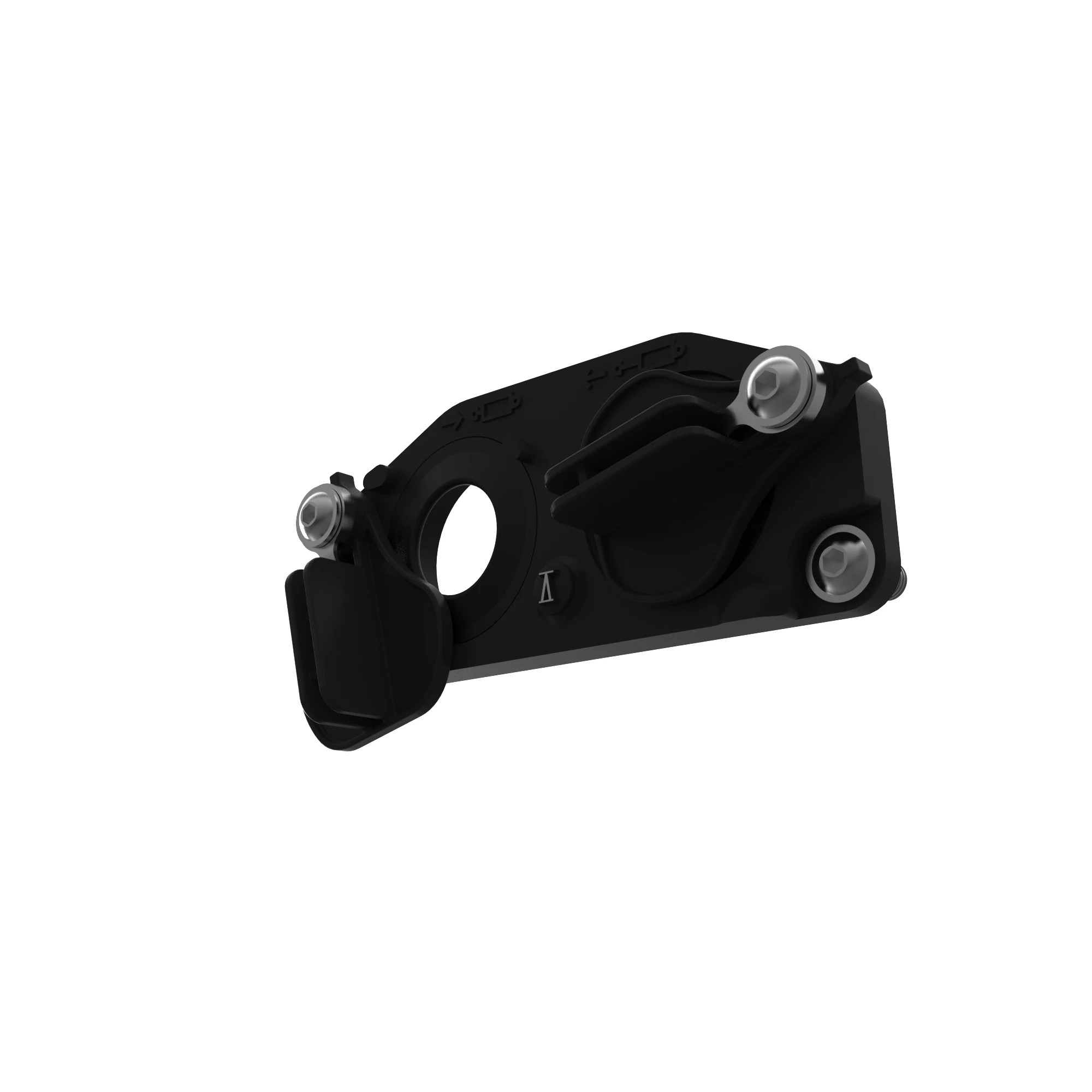 COVER, NUMBER 5 (VIOLET) SCV COUPLE