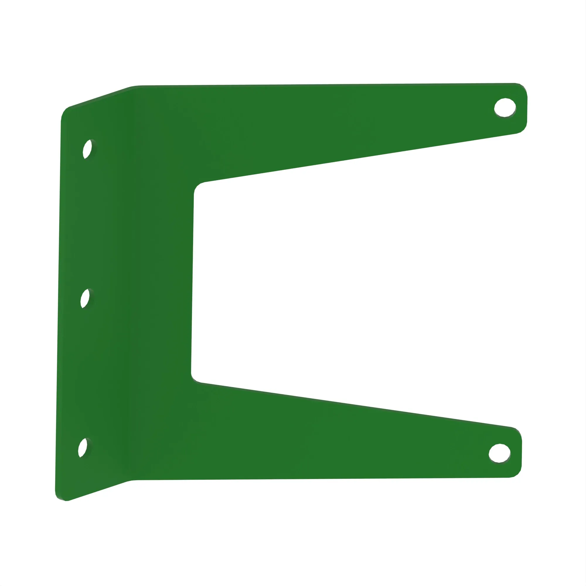 John Deere Baw Bracket Solution Hose Bracket - KK83226