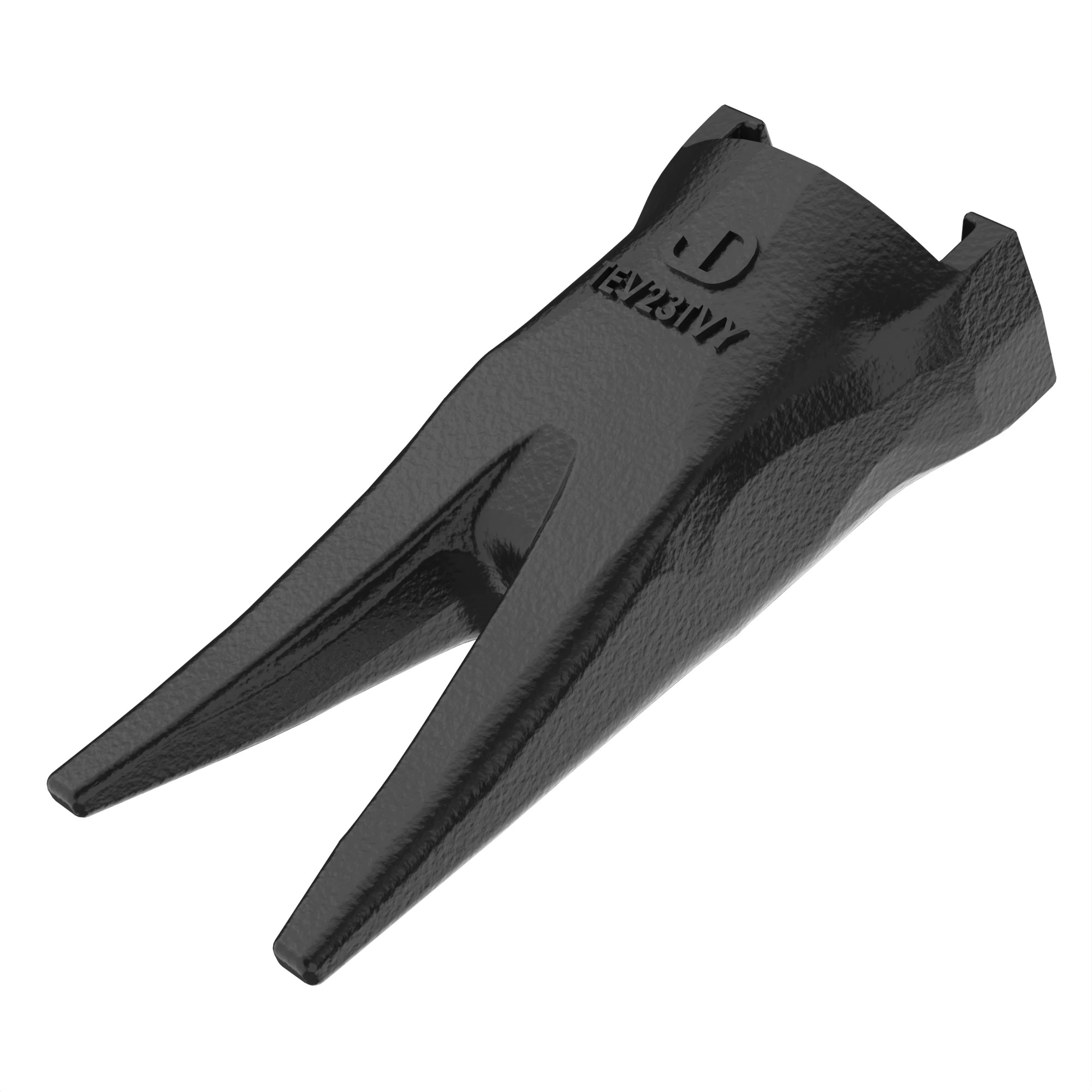 John Deere SUPER V Twin Tiger Tooth - TEV23TVY