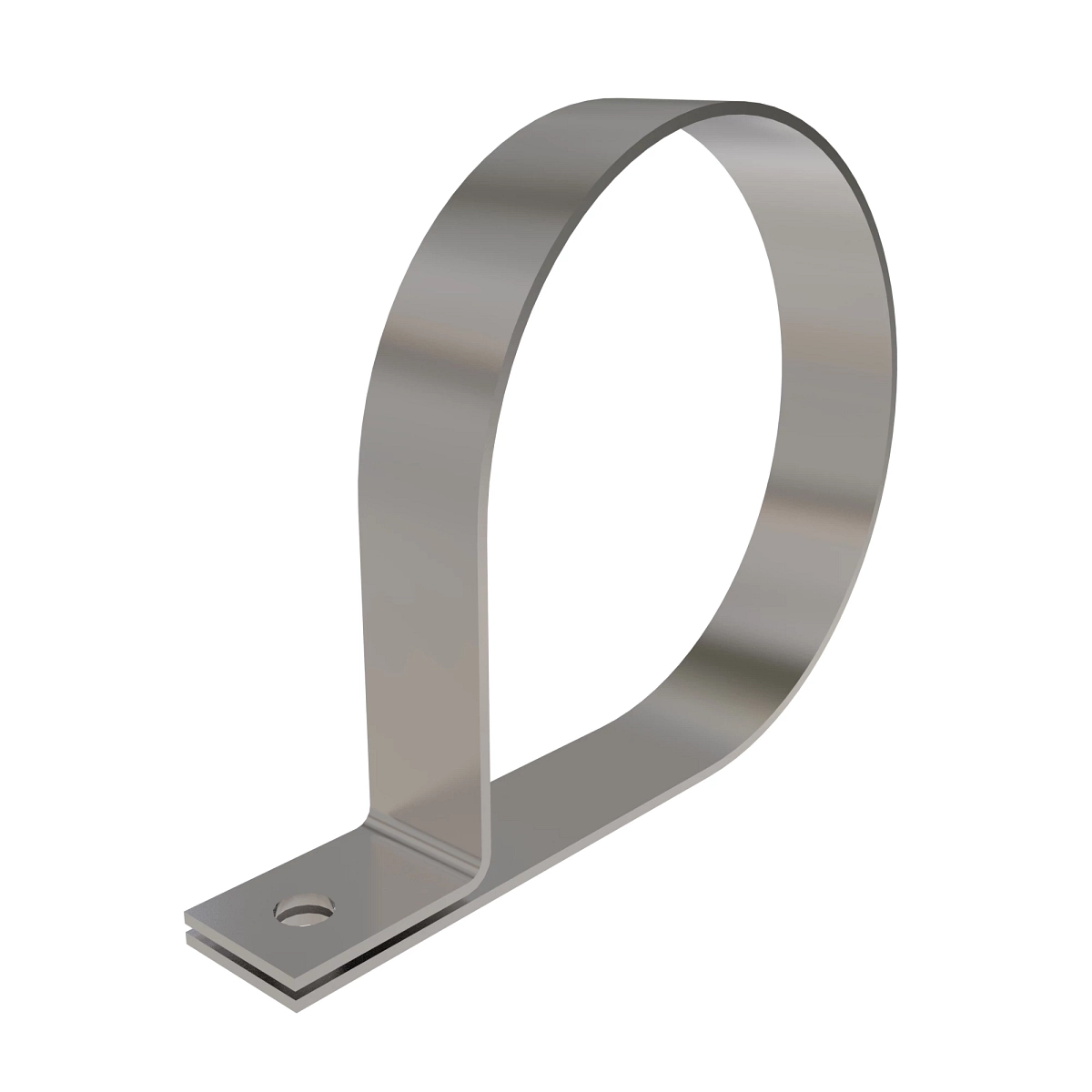 Clamp, 4.5"