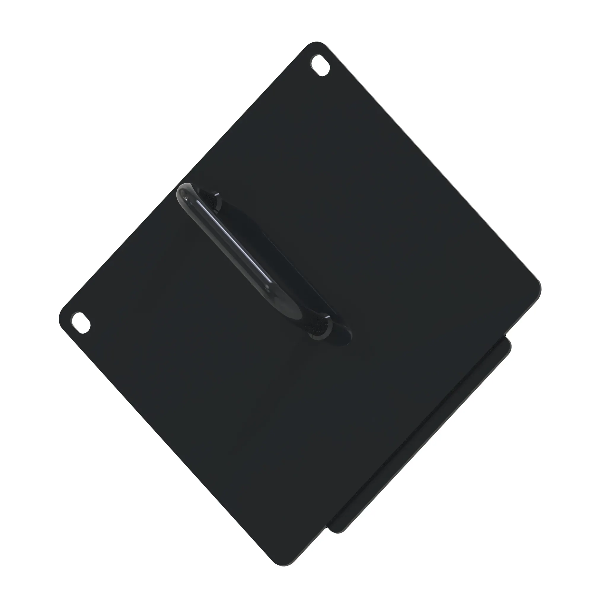 INSPECTION COVER ASSEMBLY
