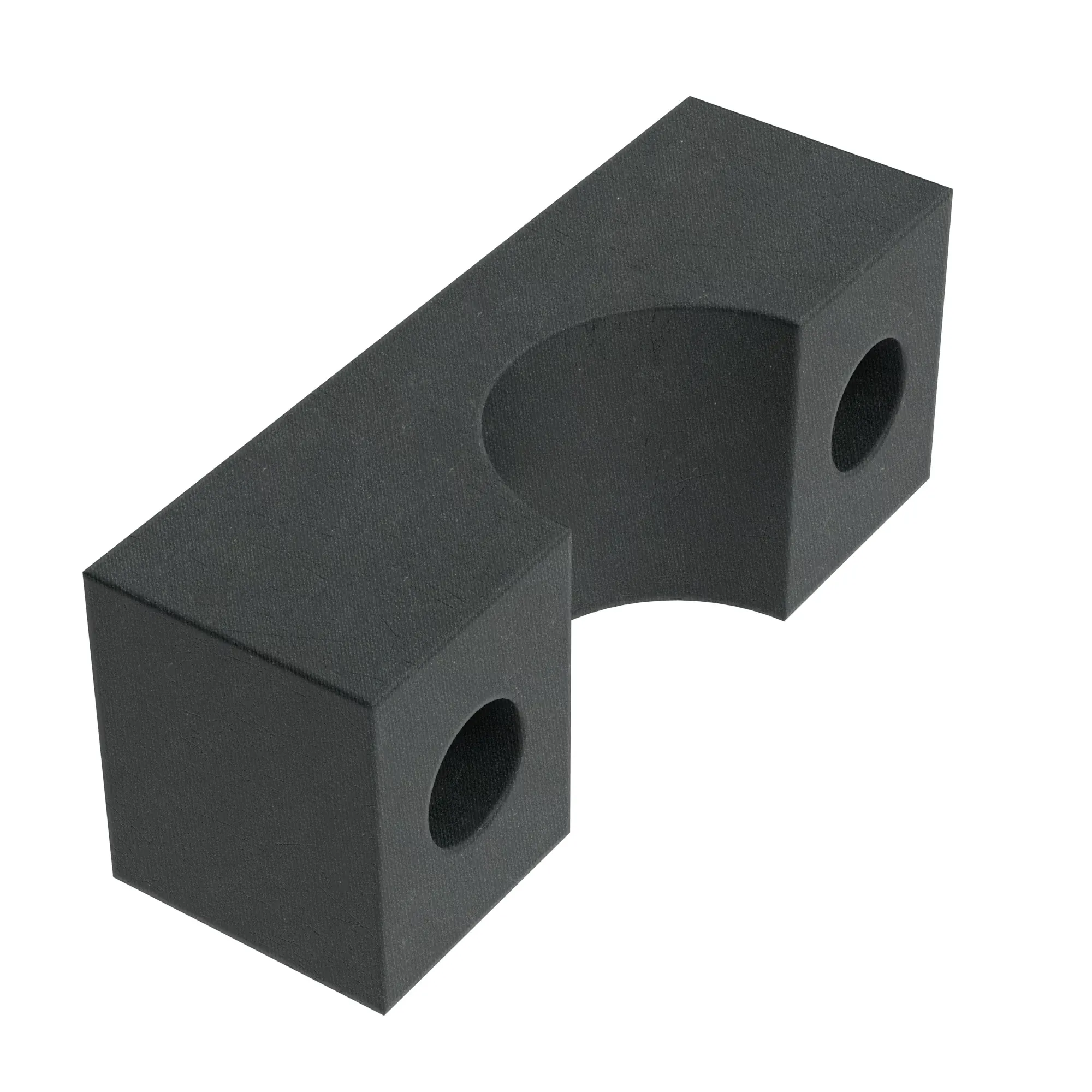 John Deere 1-Diameter Block Clamp - T385164