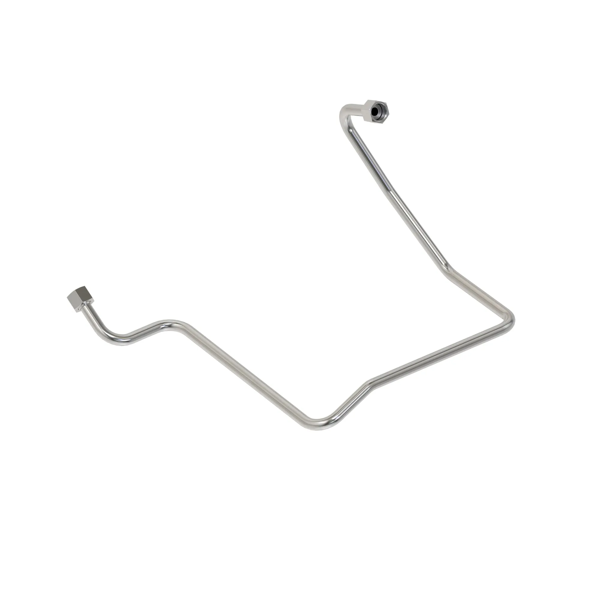 John Deere Hydraulic Tube - KV22396