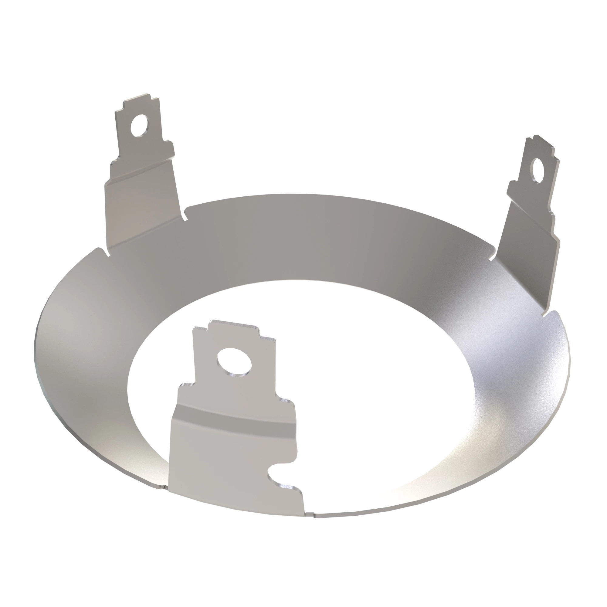 HEAT SHIELD, TOP SHIELD