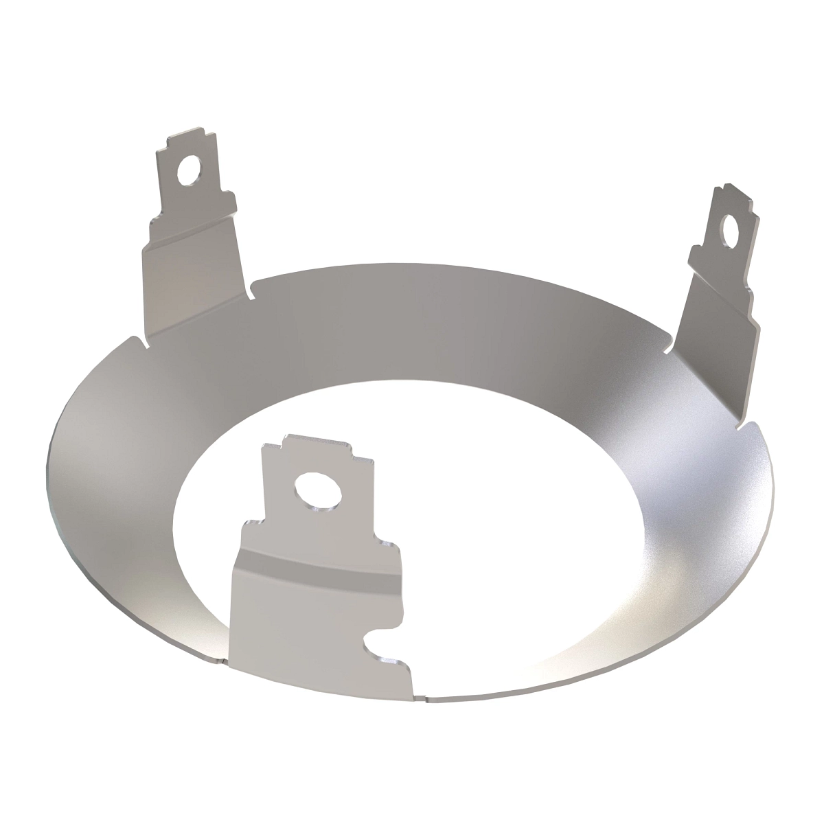 Heat Shield, Top Shield