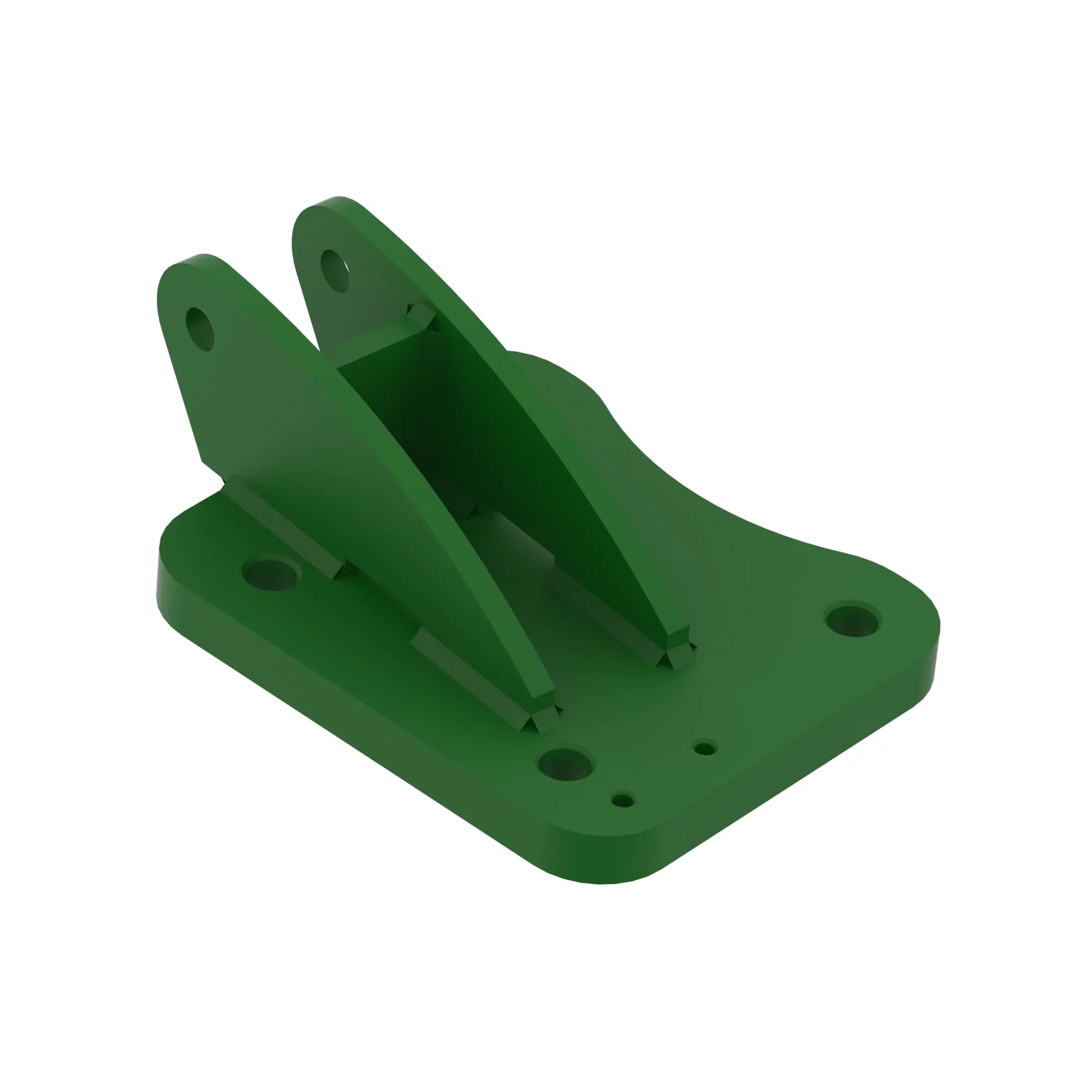 John Deere Bracket - SJ19619