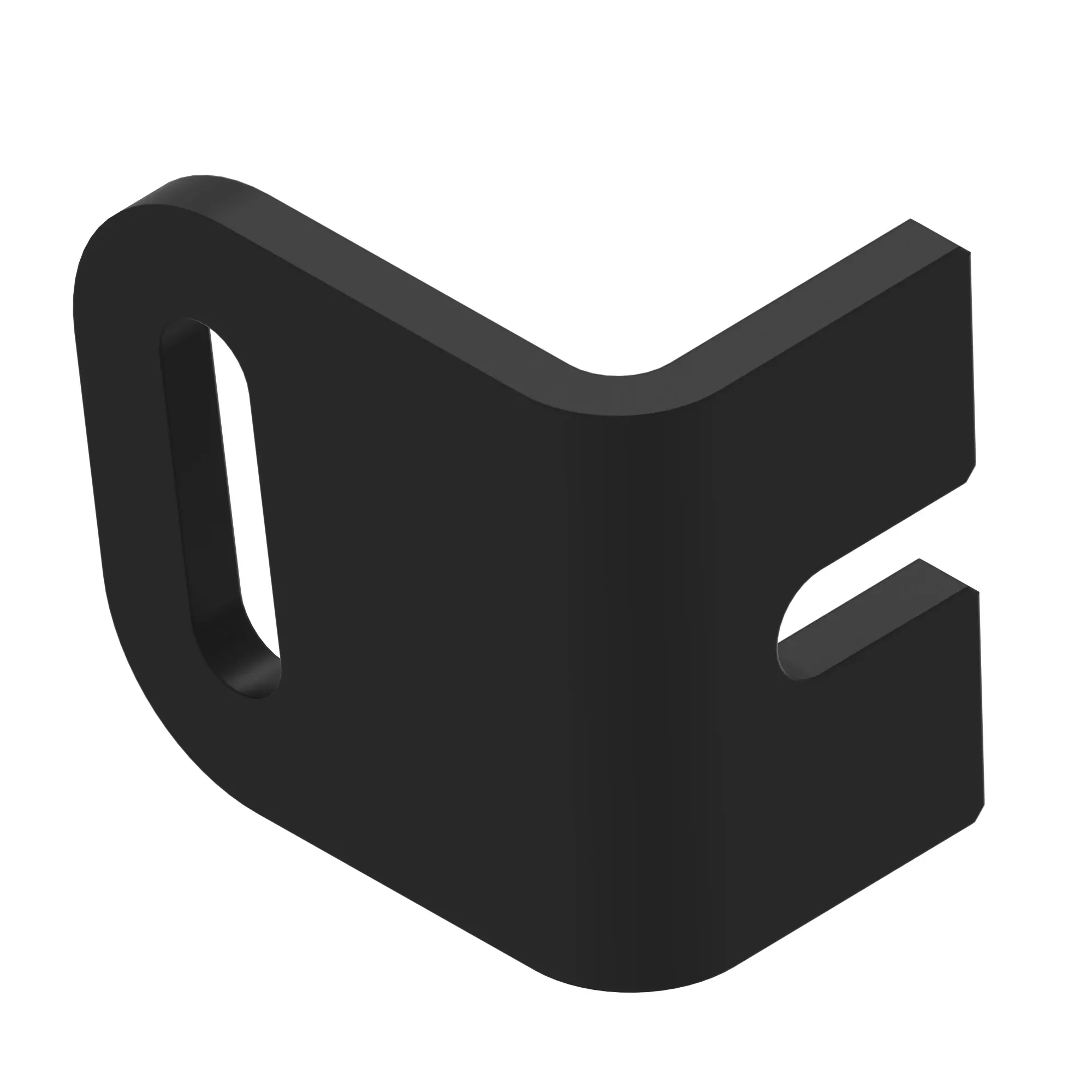 Retaining Bracket