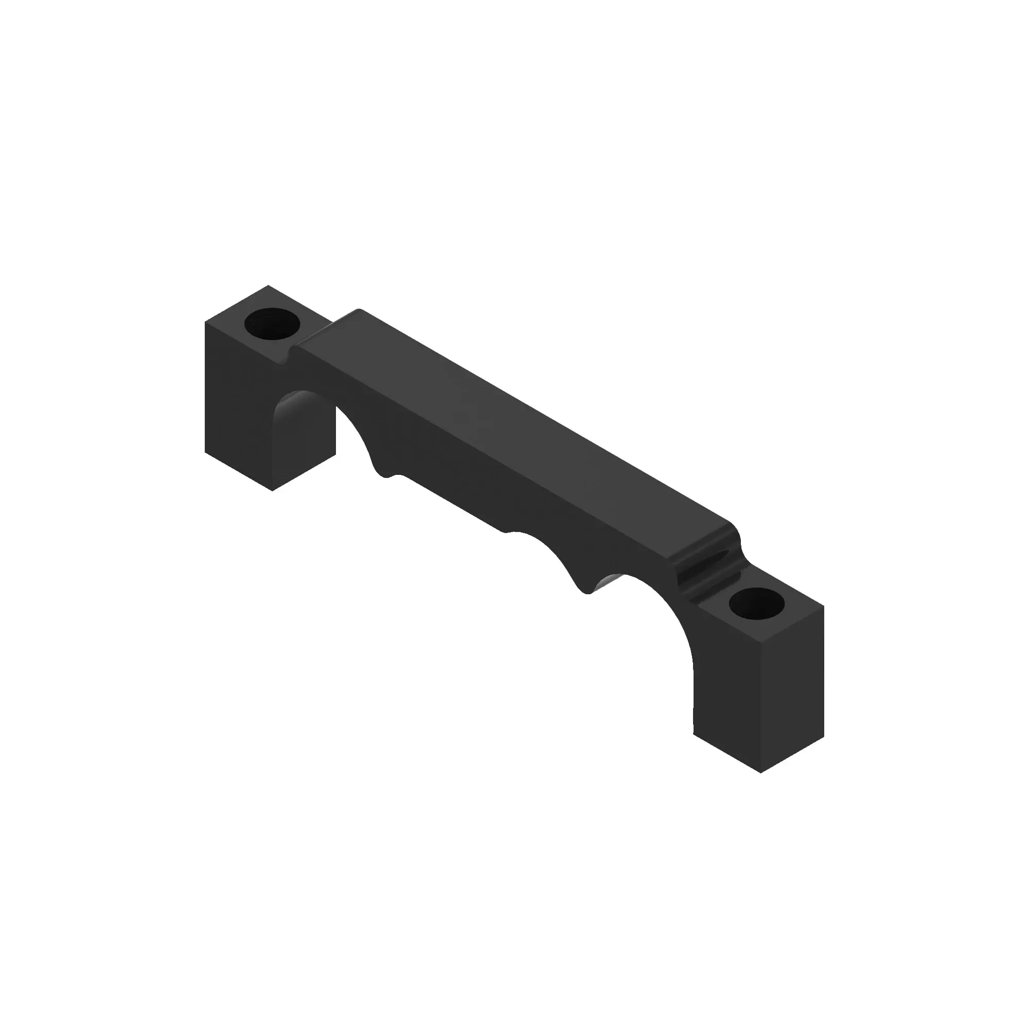John Deere Clamp - F634715