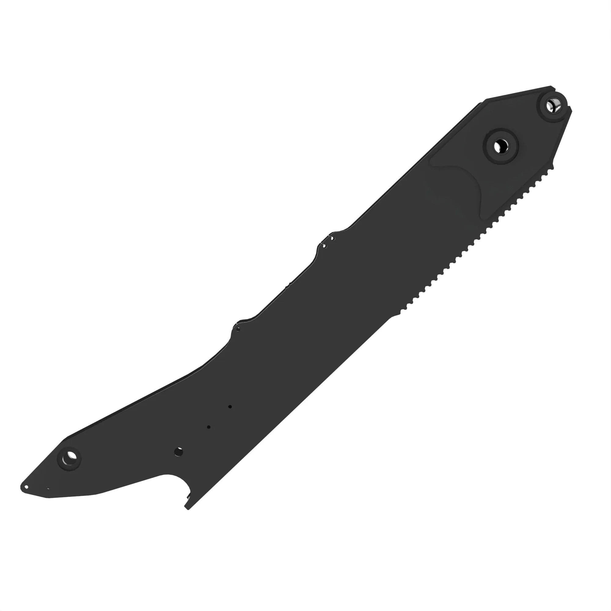 Dipperstick