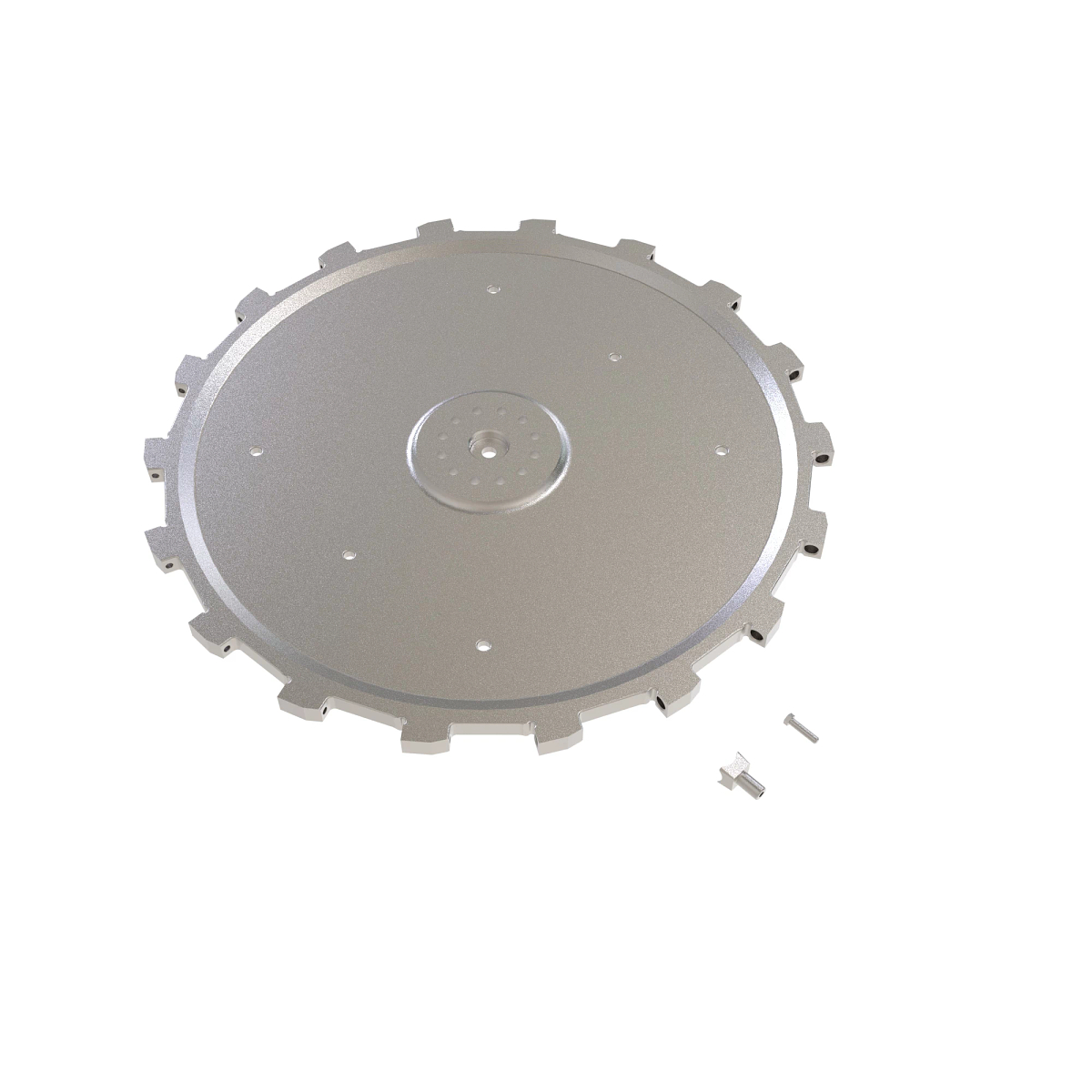Saw Blade Kit