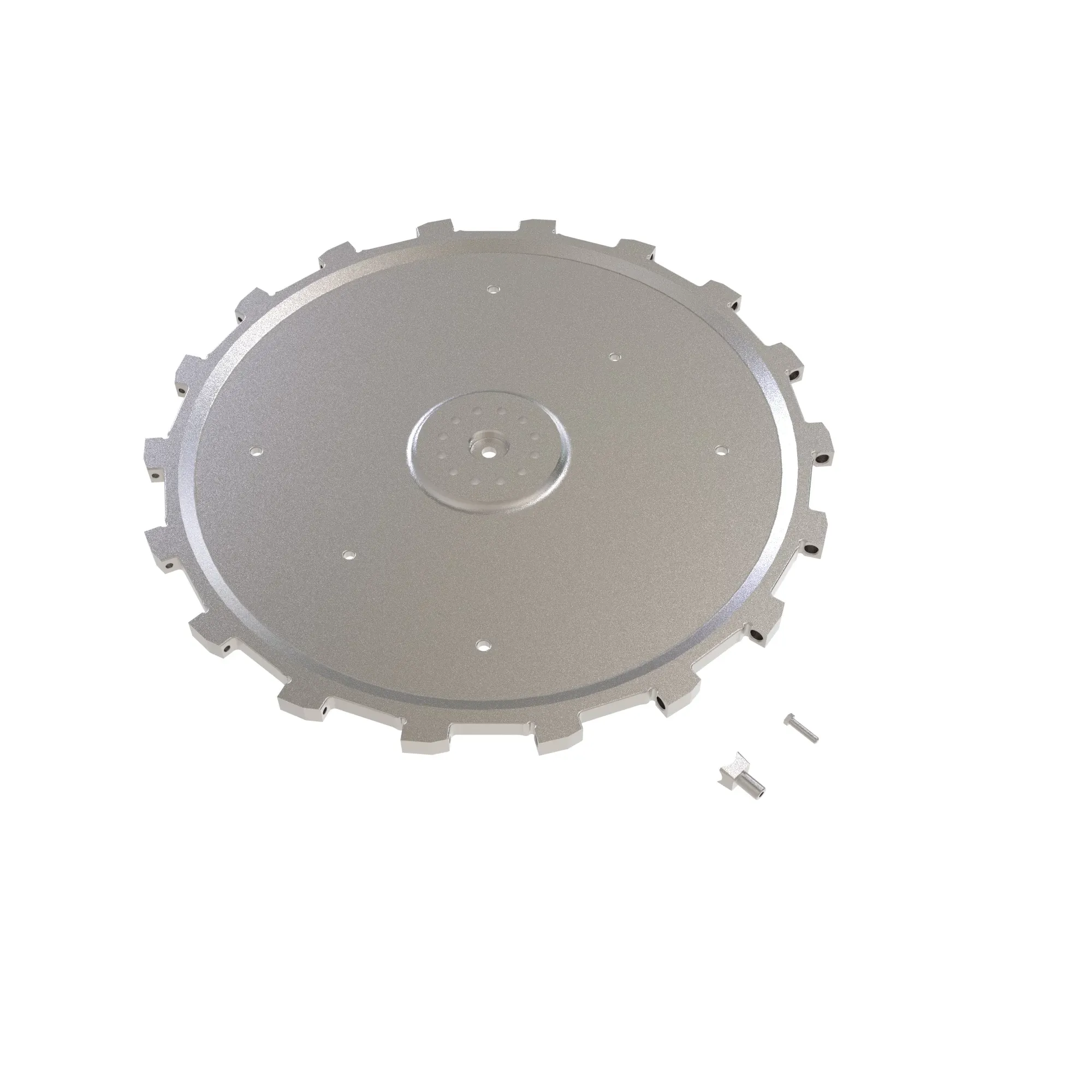 Saw Blade Kit