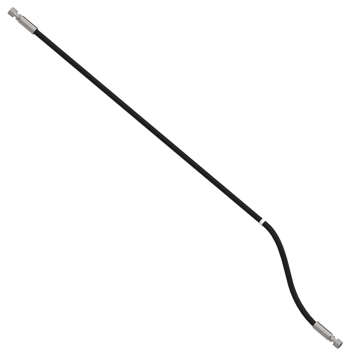 Hydraulic Hose - Fabricate, Float C