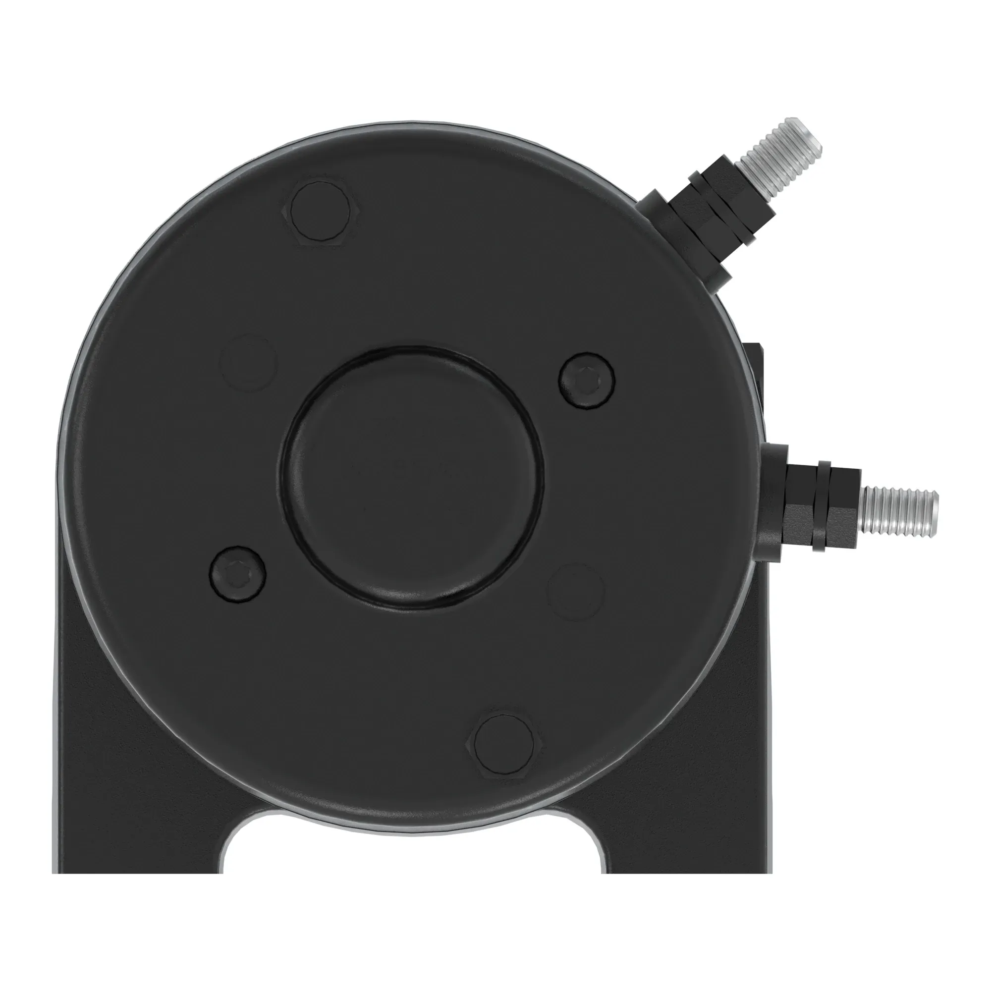 HYDRAULIC PUMP