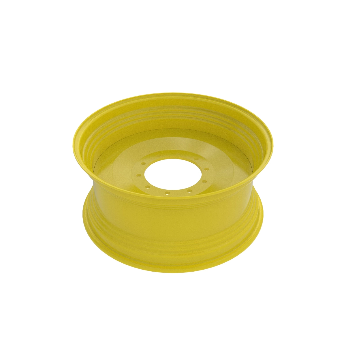 Rim and Wheel Center