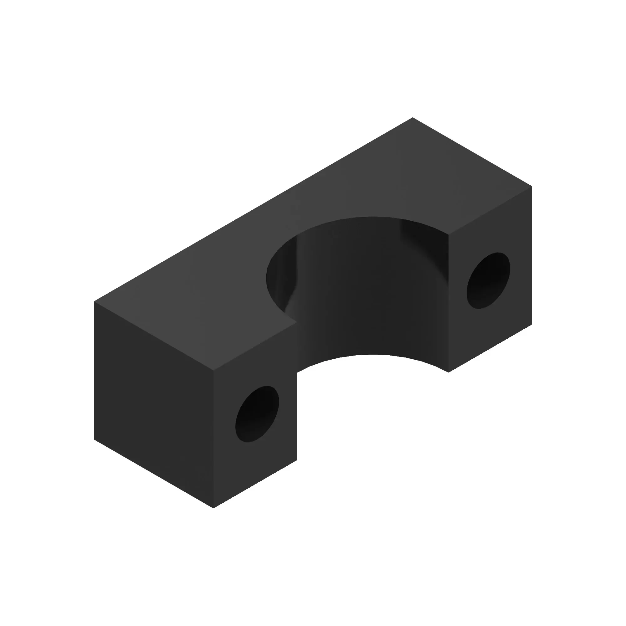 John Deere Clamp - F656979