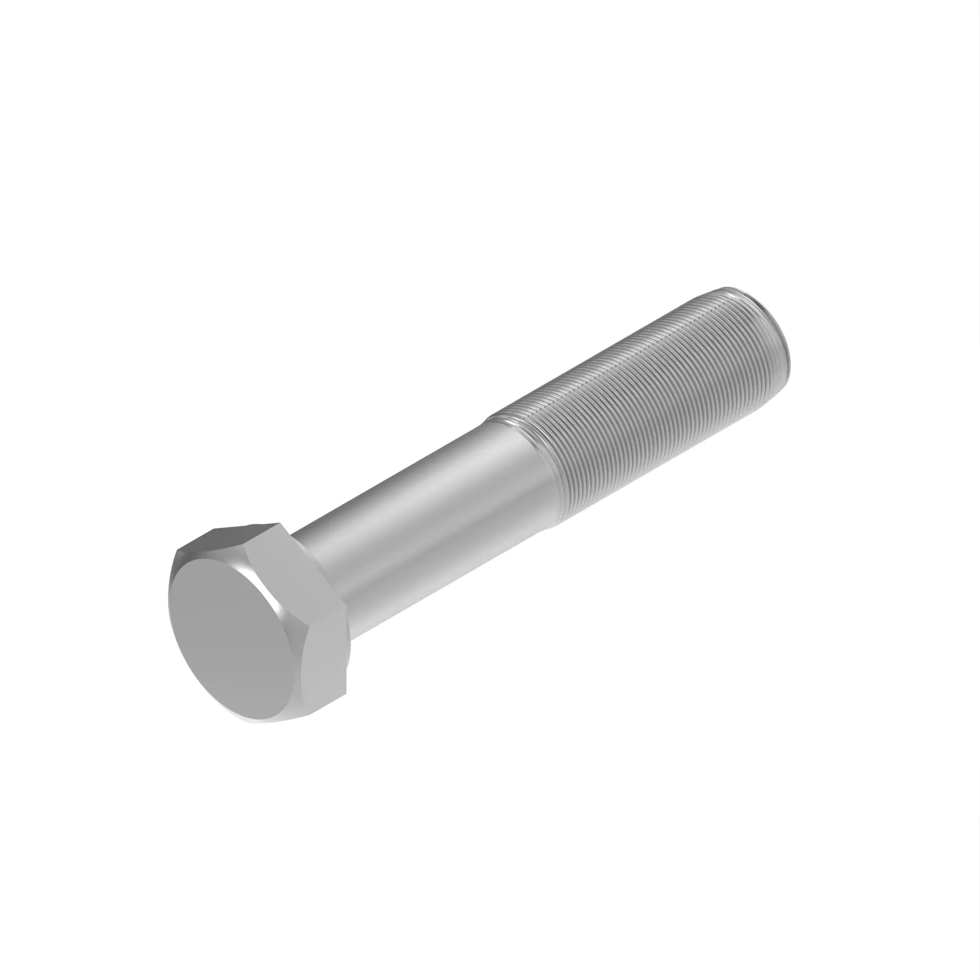 John Deere Hexagonal Head Screw, M30 X 160 - N207181