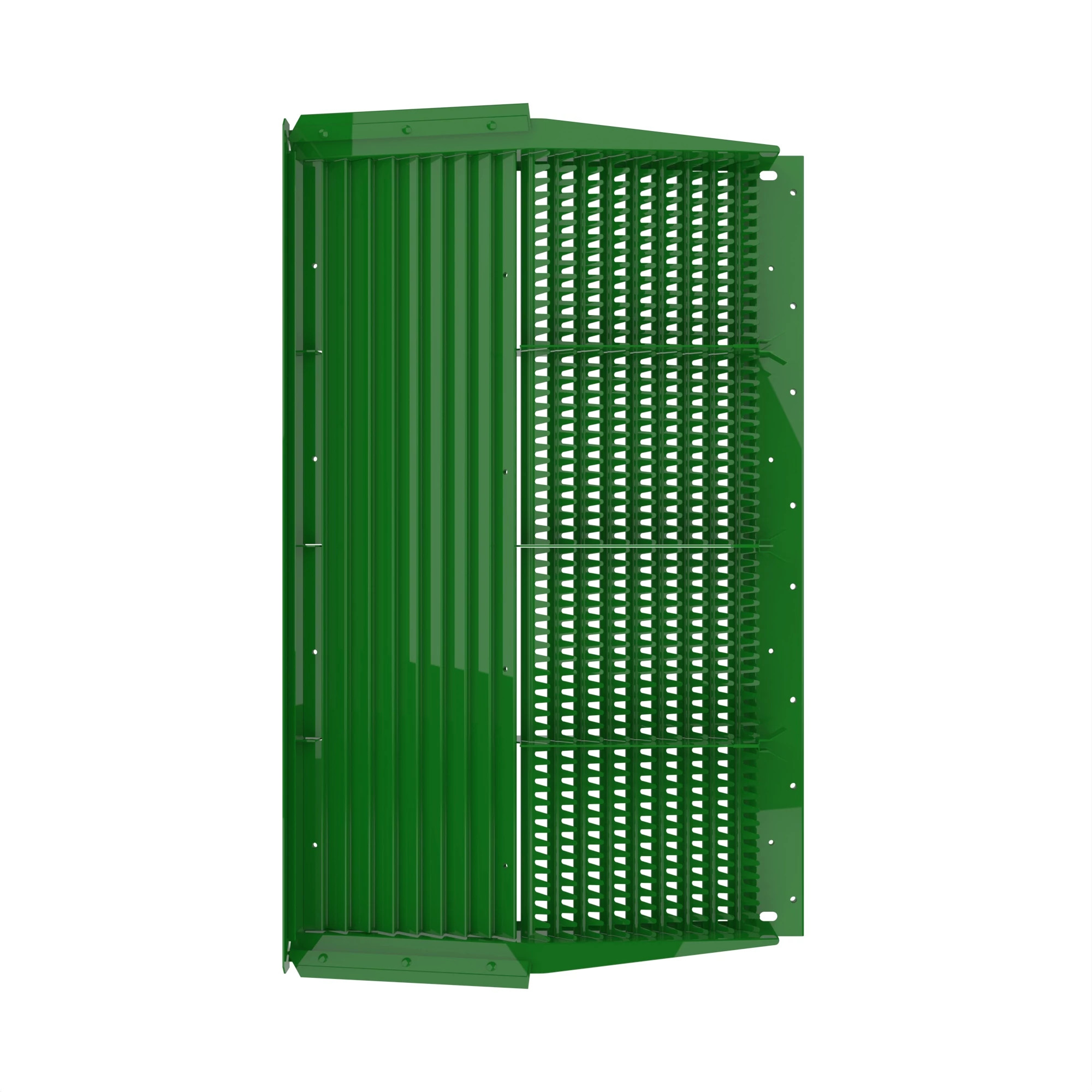 AH227148: Quadra-Flo™ Front Chaffer Frame | Shop.Deere.com