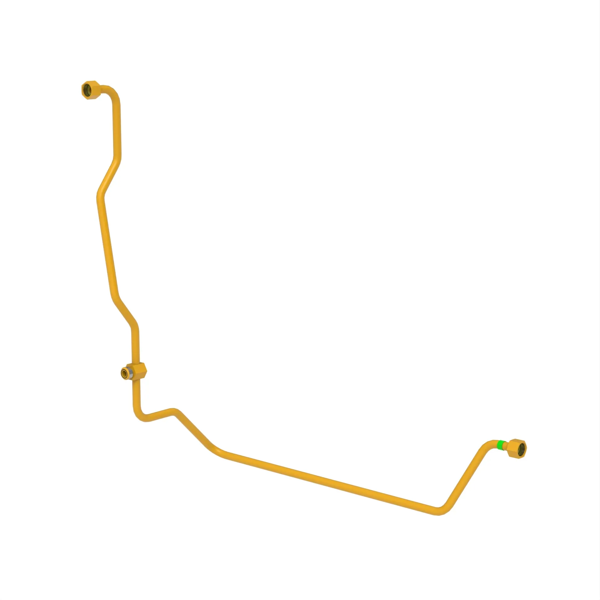 John Deere Oil Line - AT537285