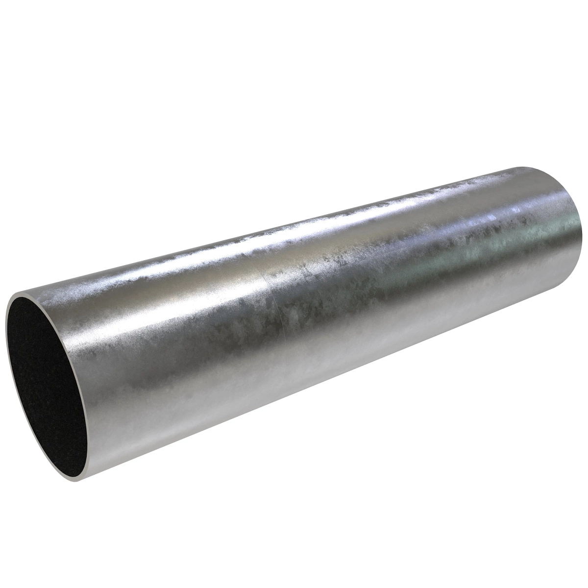 Air Tube Heat Shield