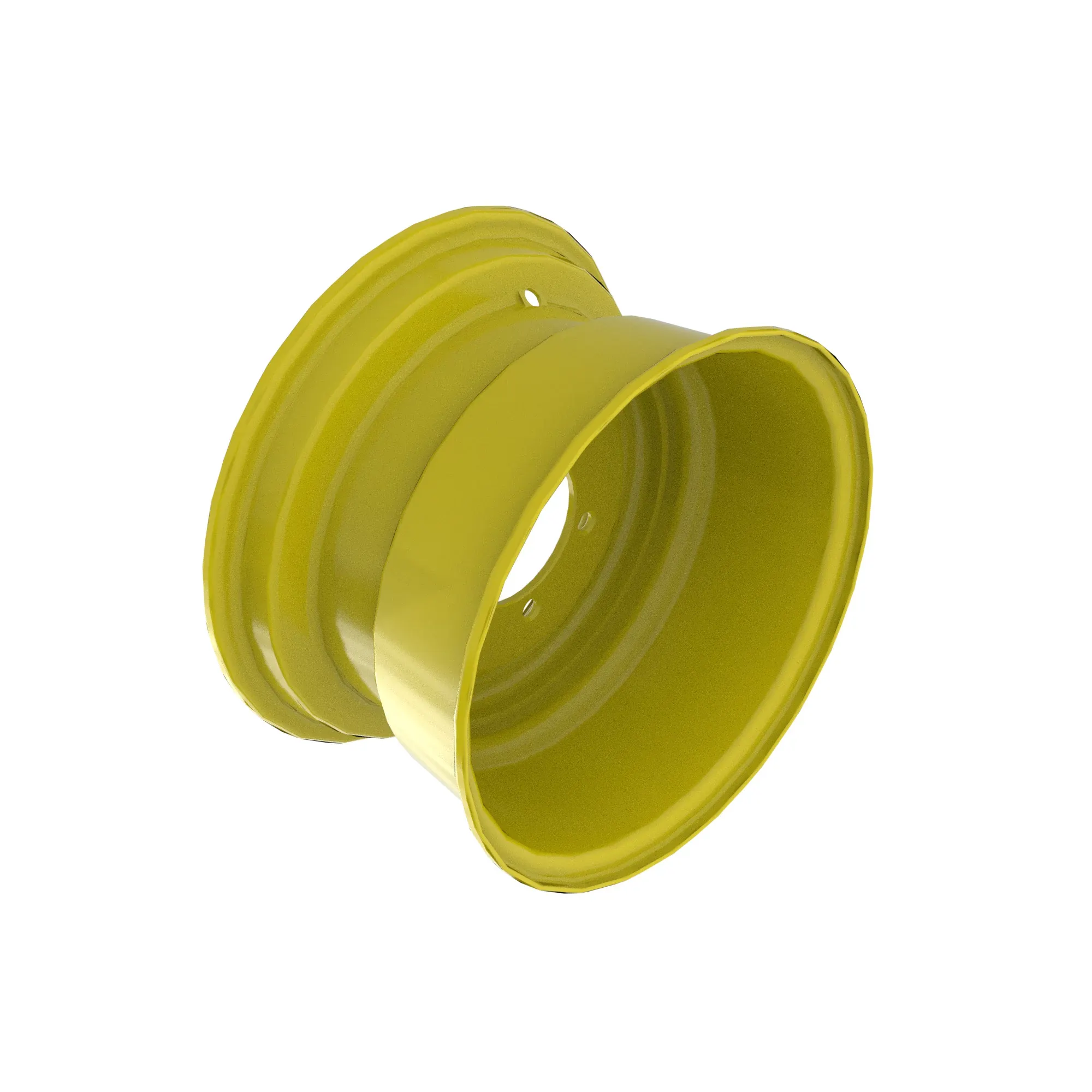 Rim And Wheel Center