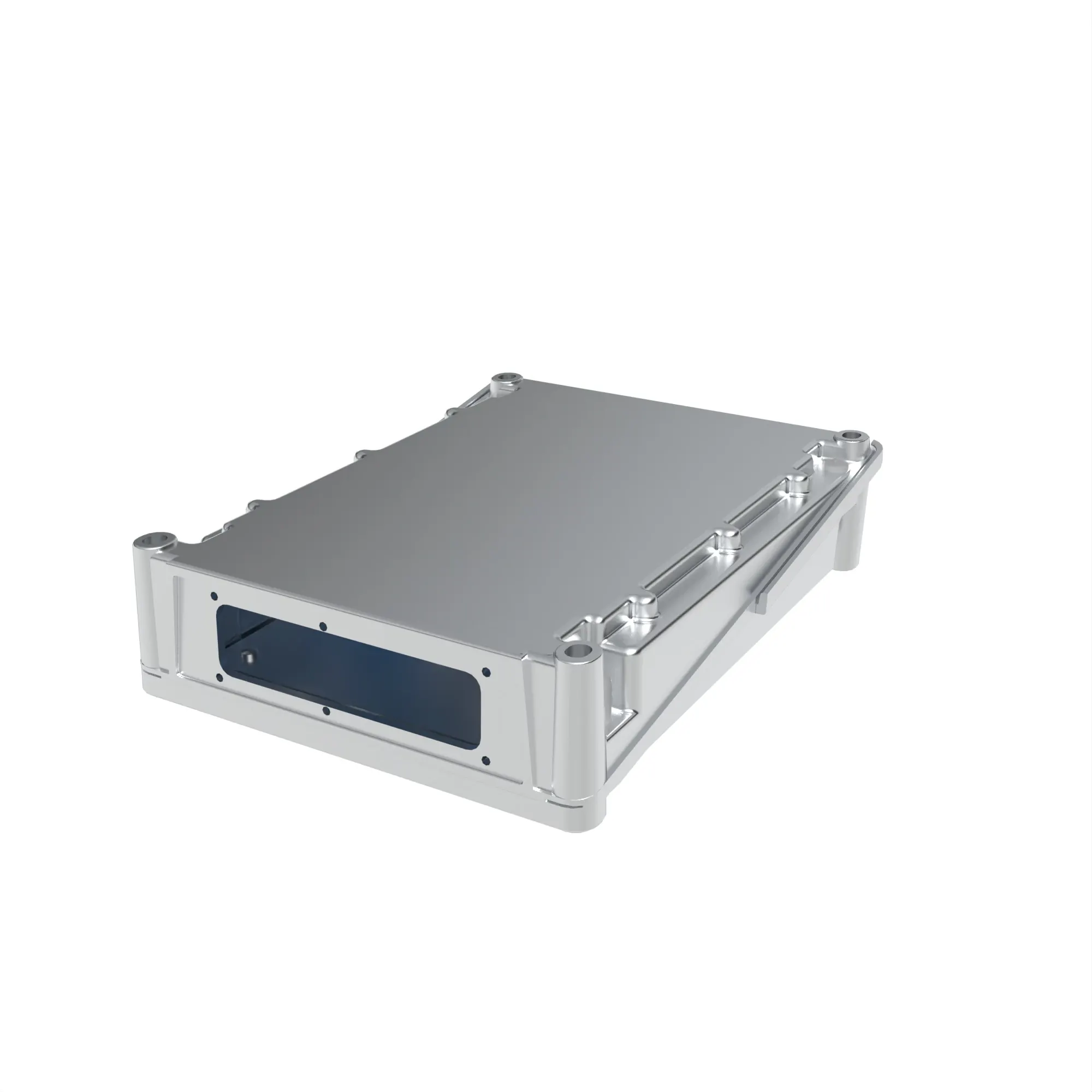 John Deere Vehicle Electronic Control Unit - AH225452