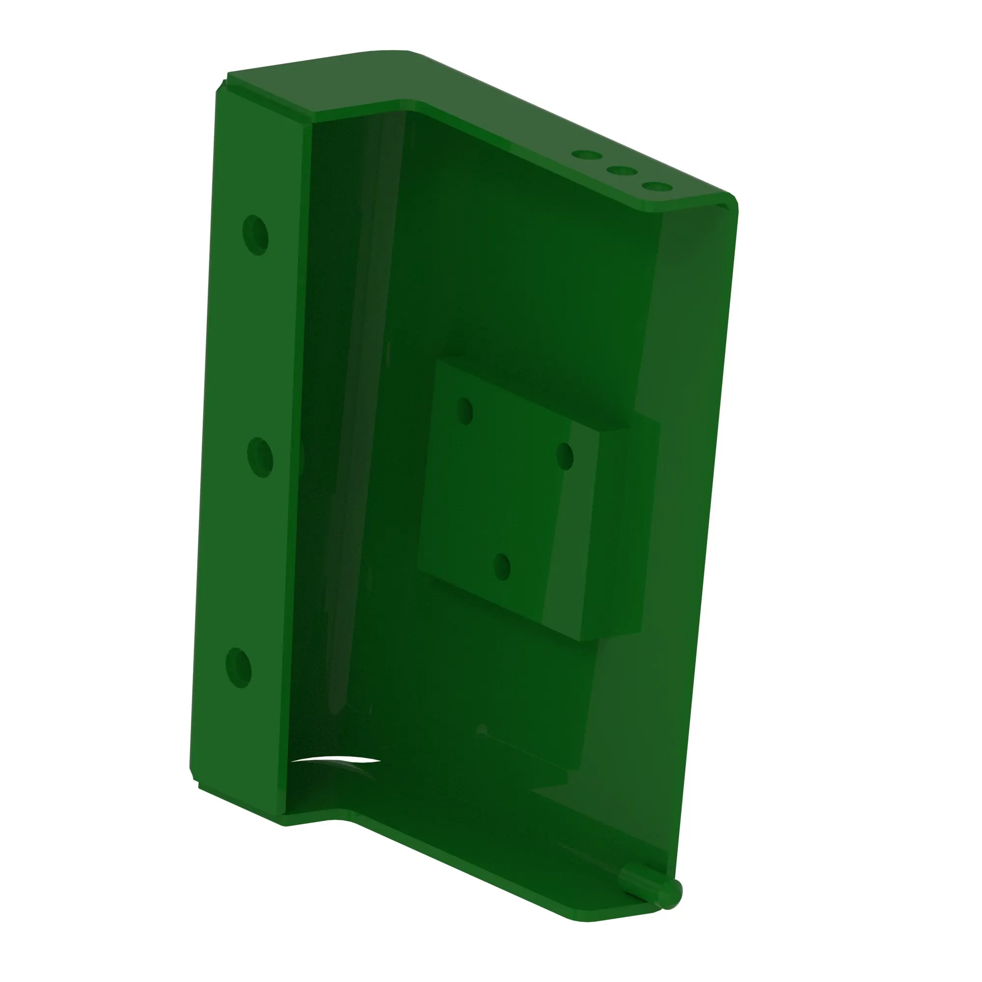 John Deere Cover - F663329