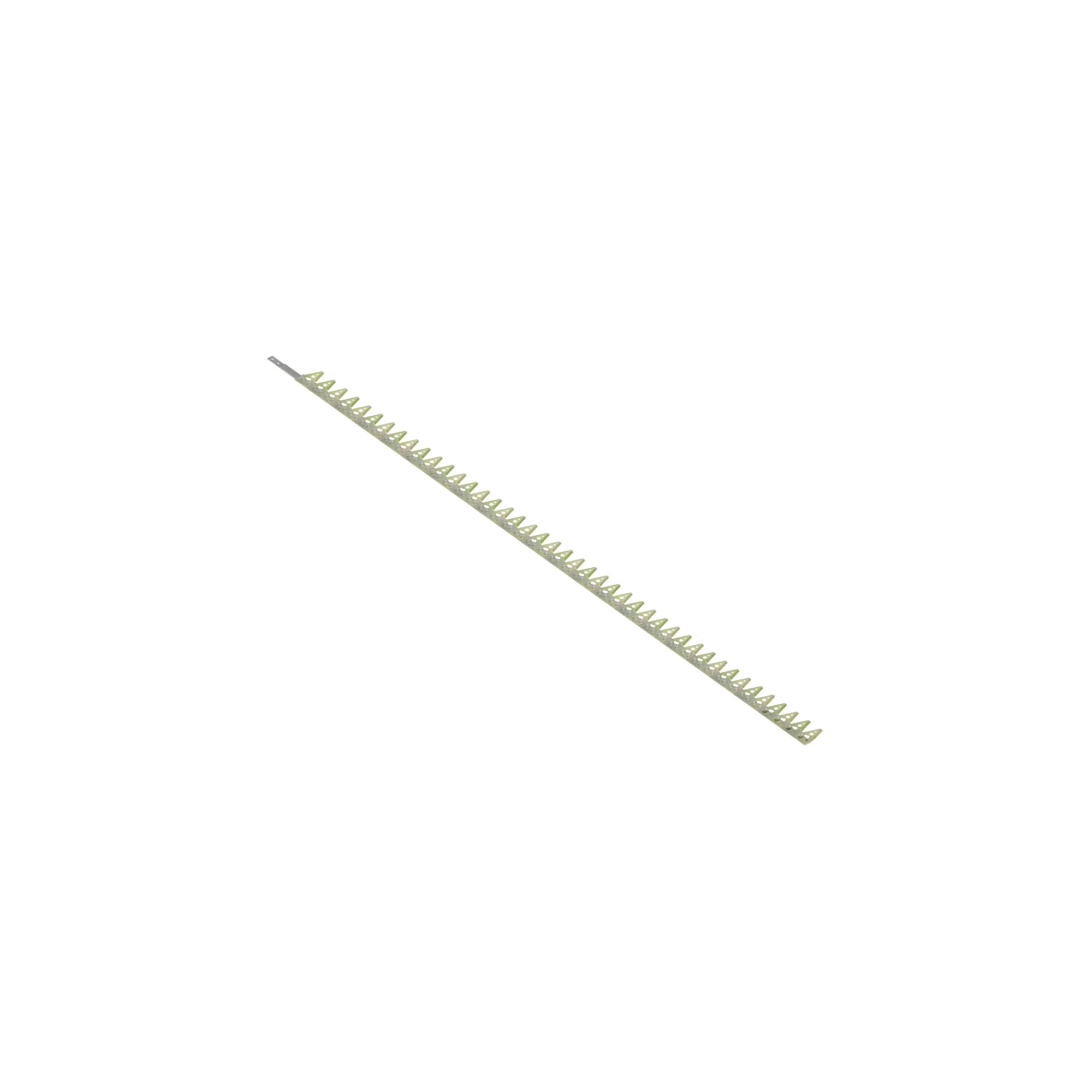 KNIFE ASSEMBLY (FINE) 40FT, 45FT & 50FT LH INSIDE