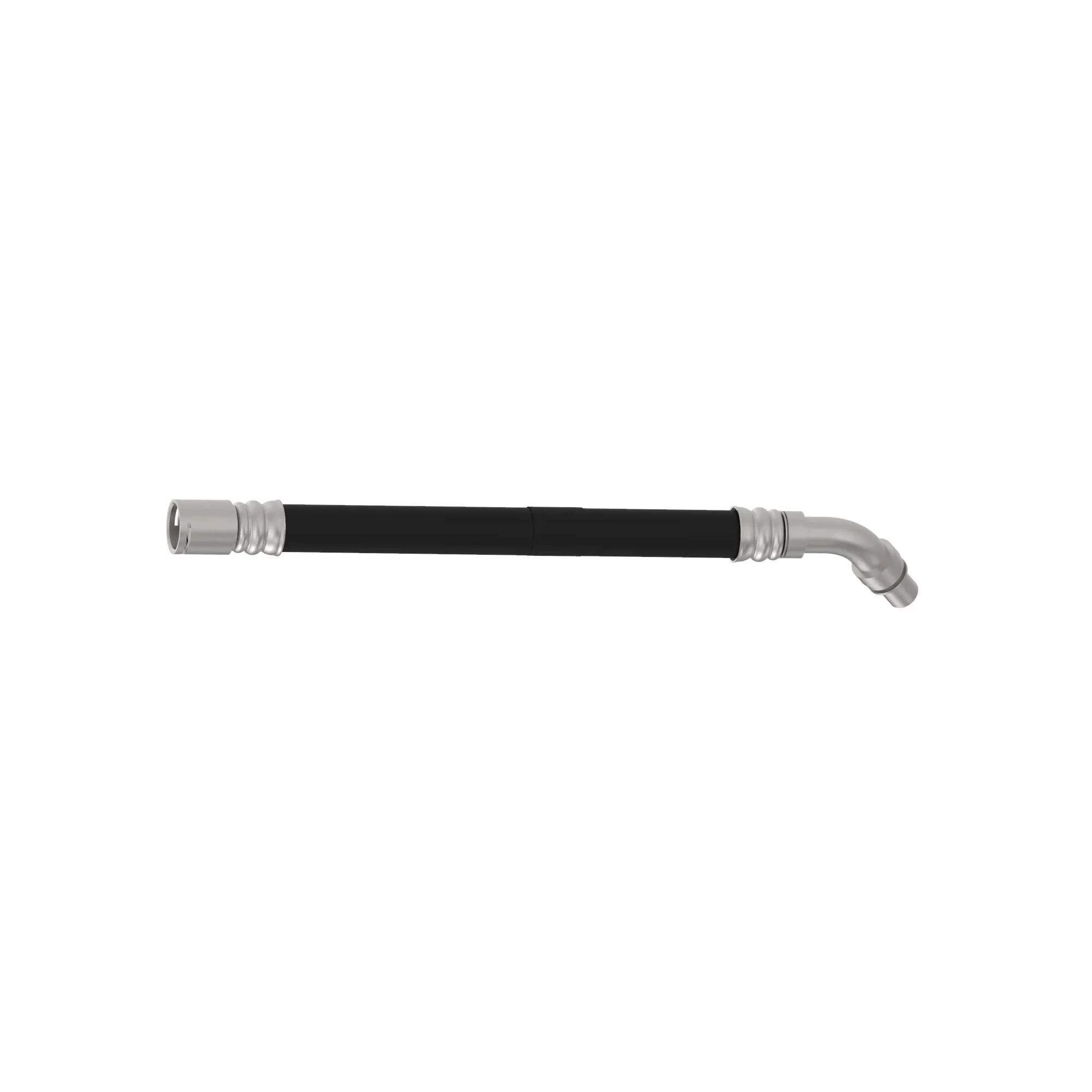 HYDRAULIC HOSE, OIL COOLER LINE