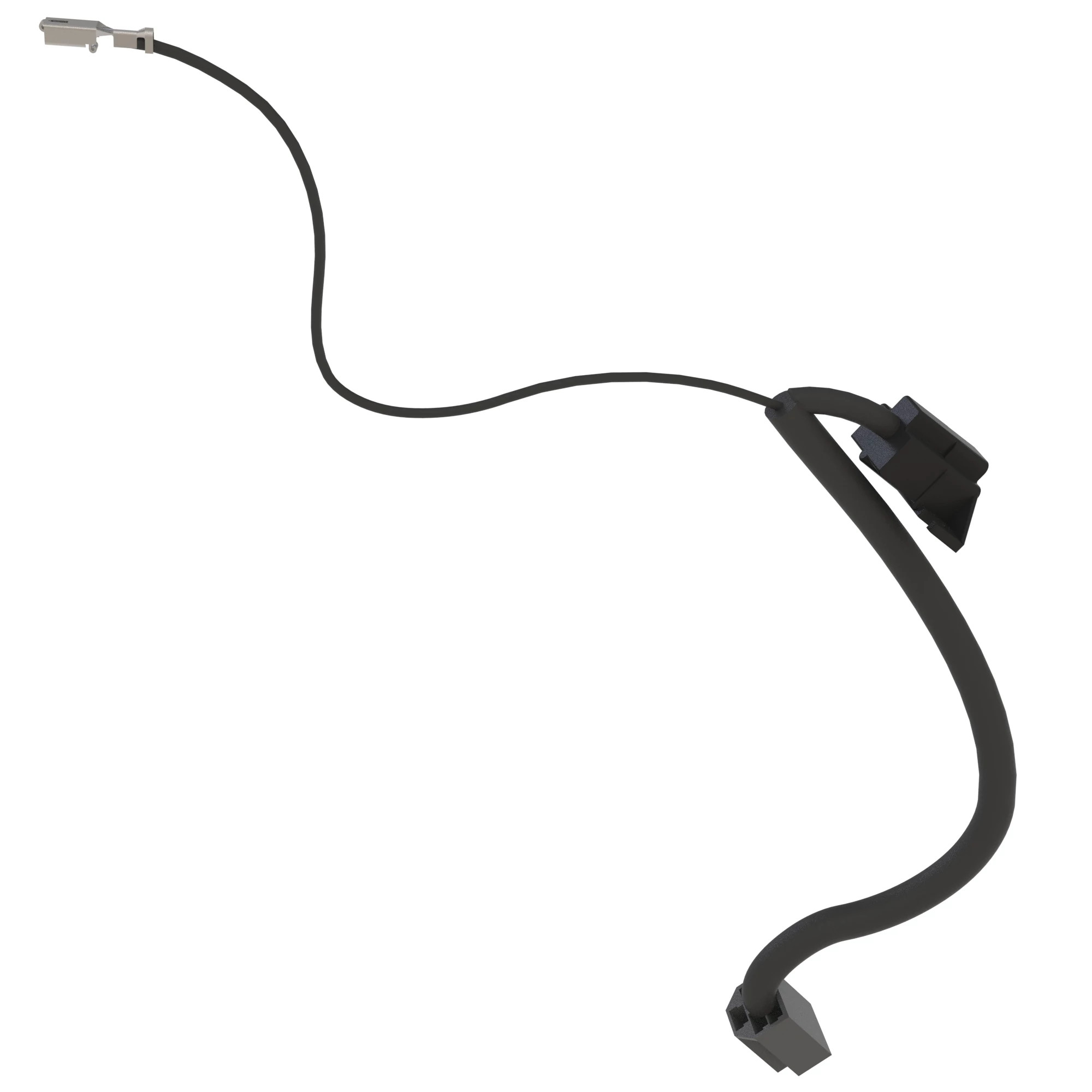 HARNESS, TIME DELAY JUMPER