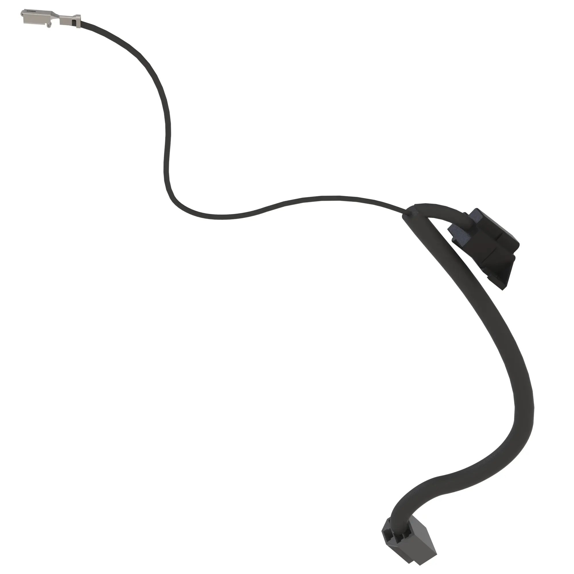 John Deere Harness Kit - AM142982